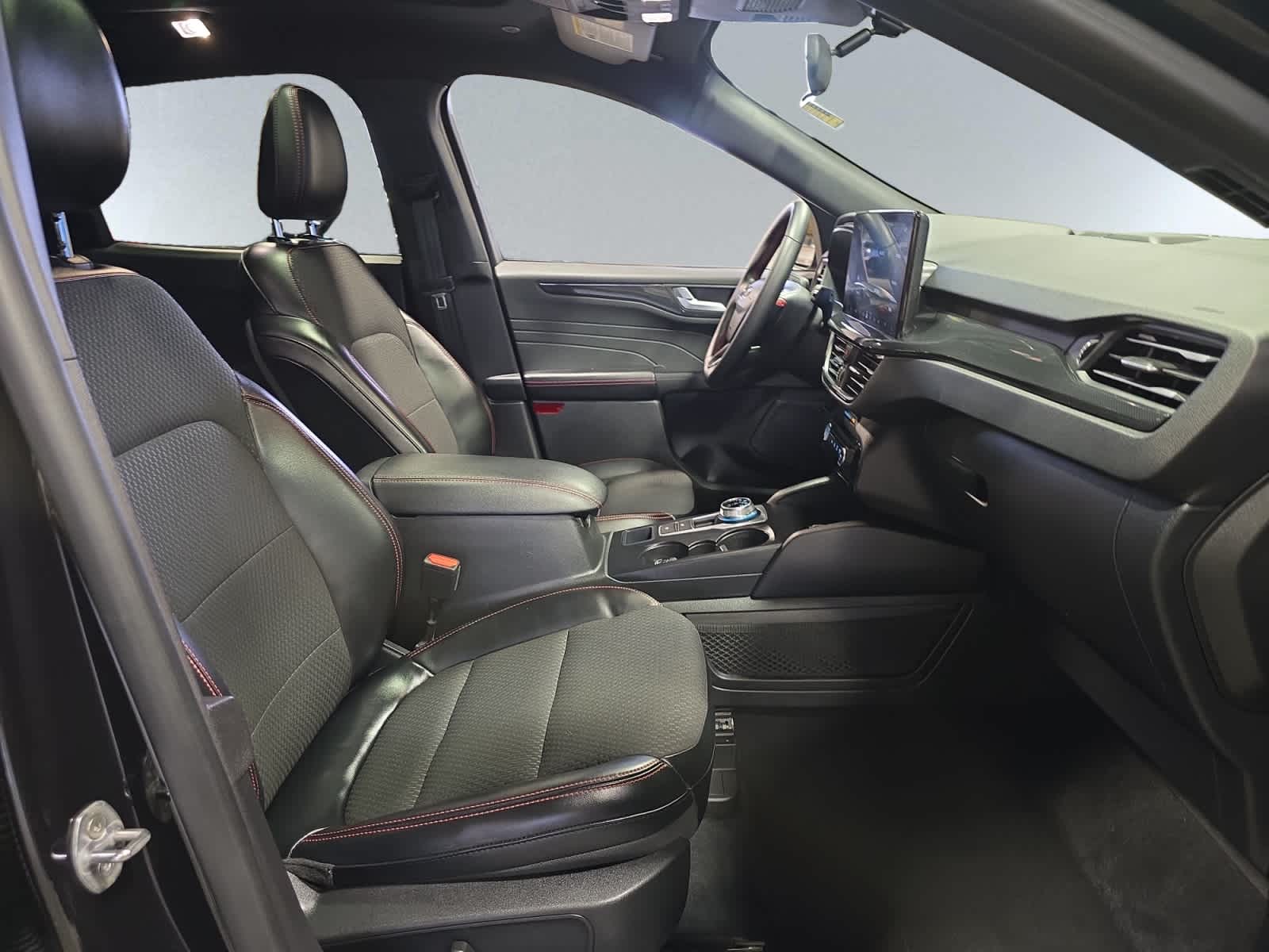 used 2023 Ford Escape car, priced at $29,198