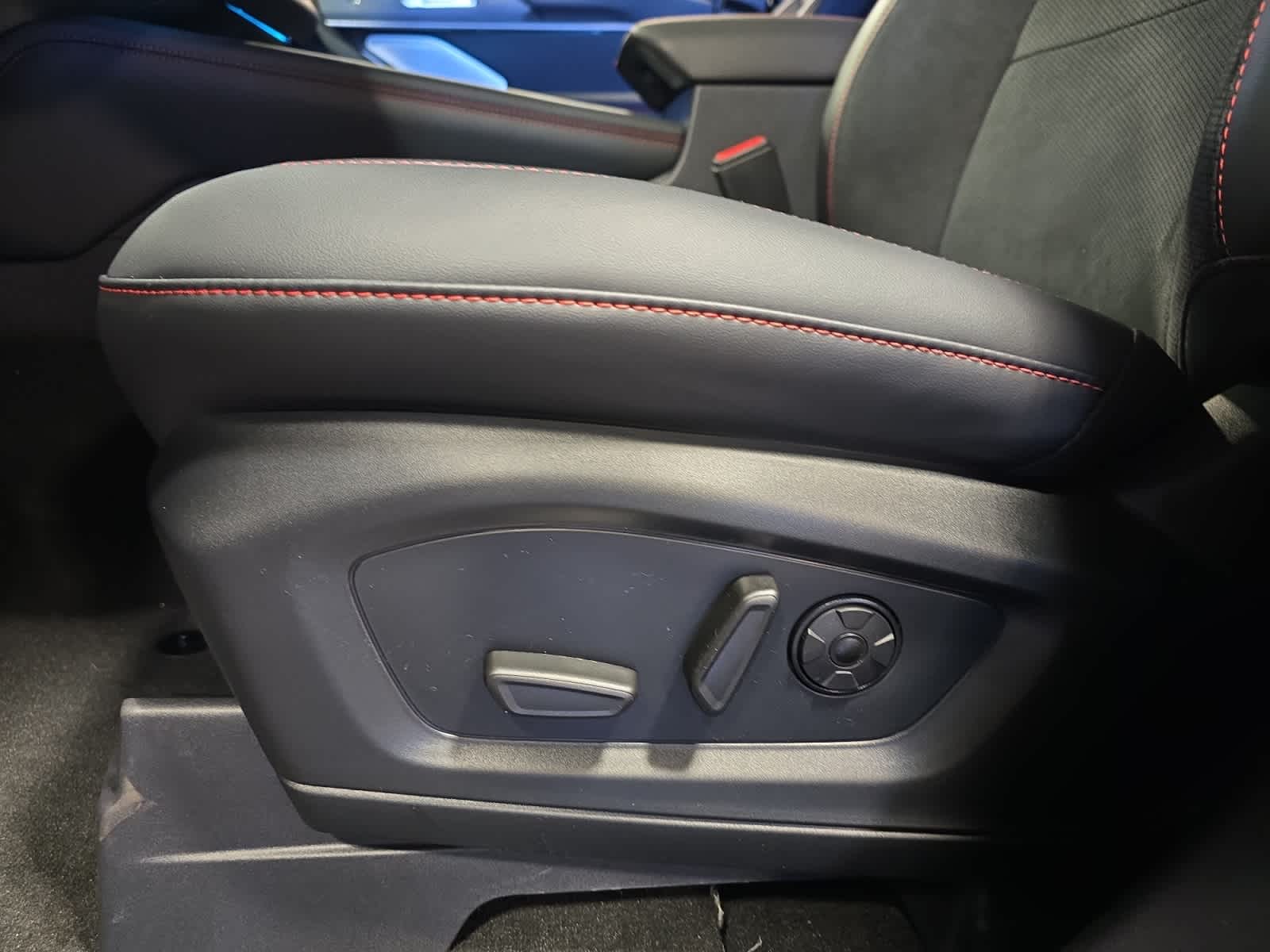 new 2026 Ford Explorer car, priced at $61,940