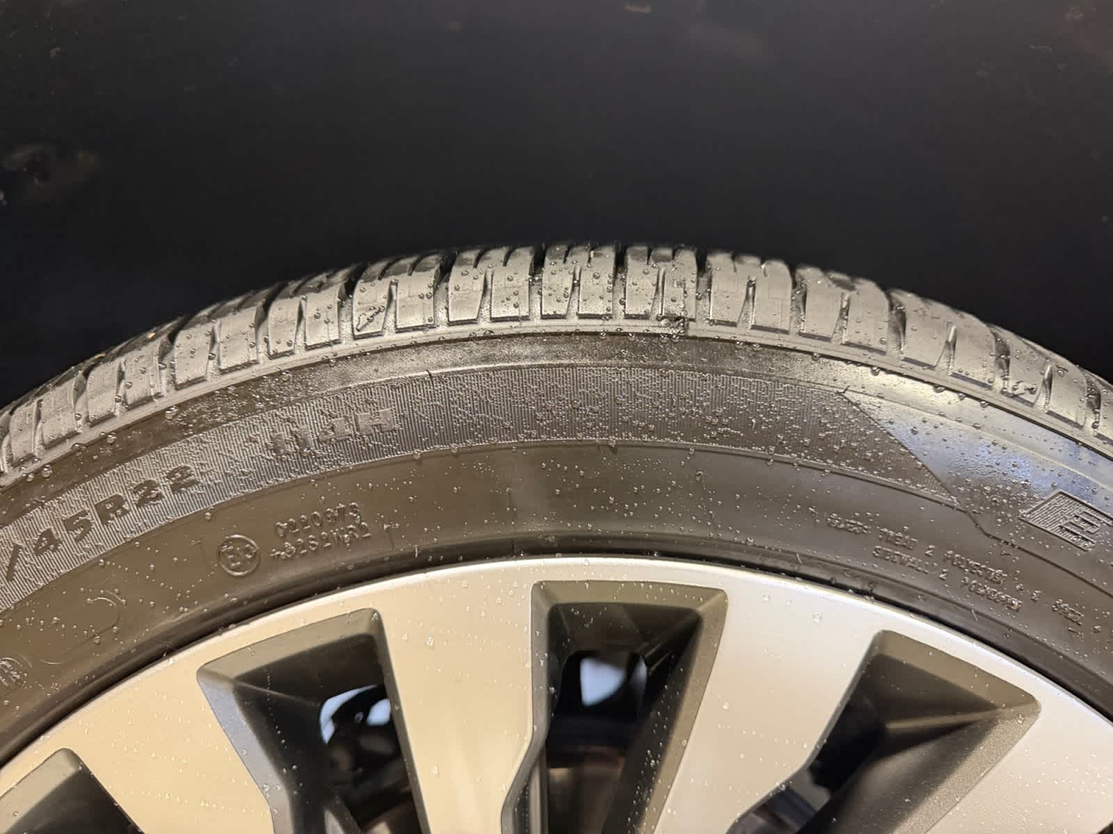 used 2021 Lincoln Navigator car, priced at $46,988