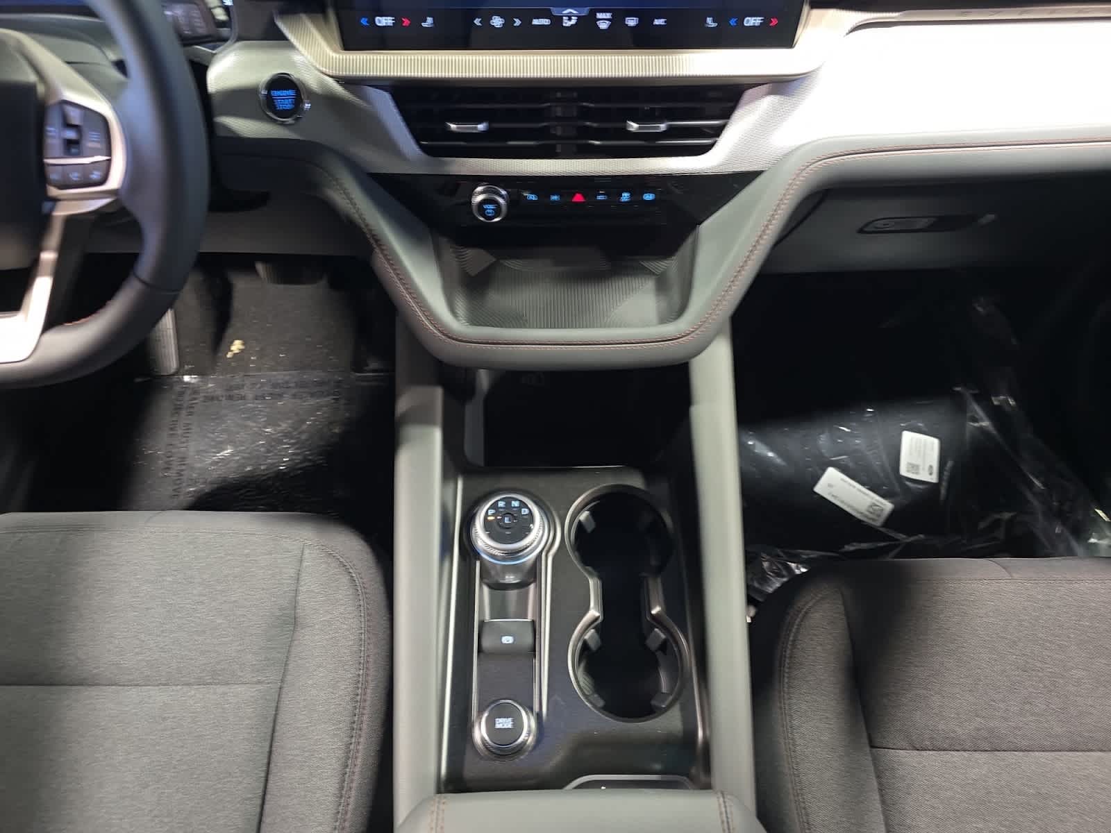 new 2026 Ford Explorer car, priced at $43,295