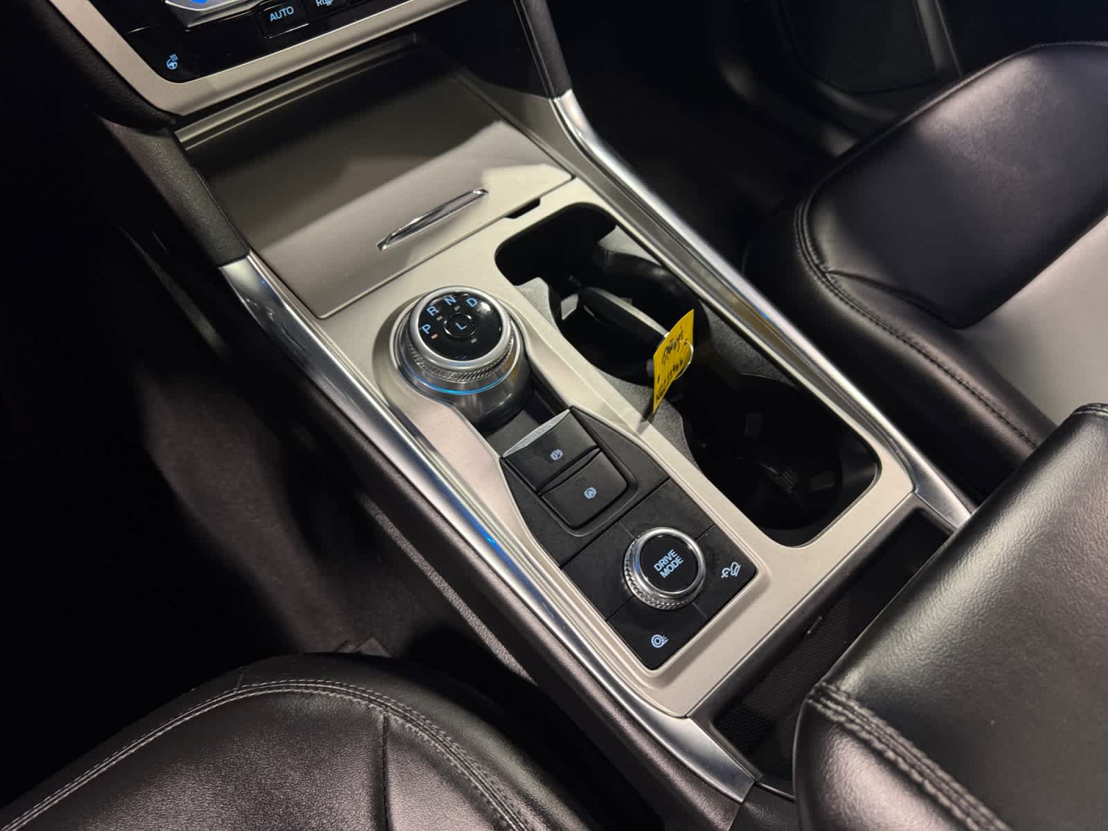 used 2022 Ford Explorer car, priced at $32,465