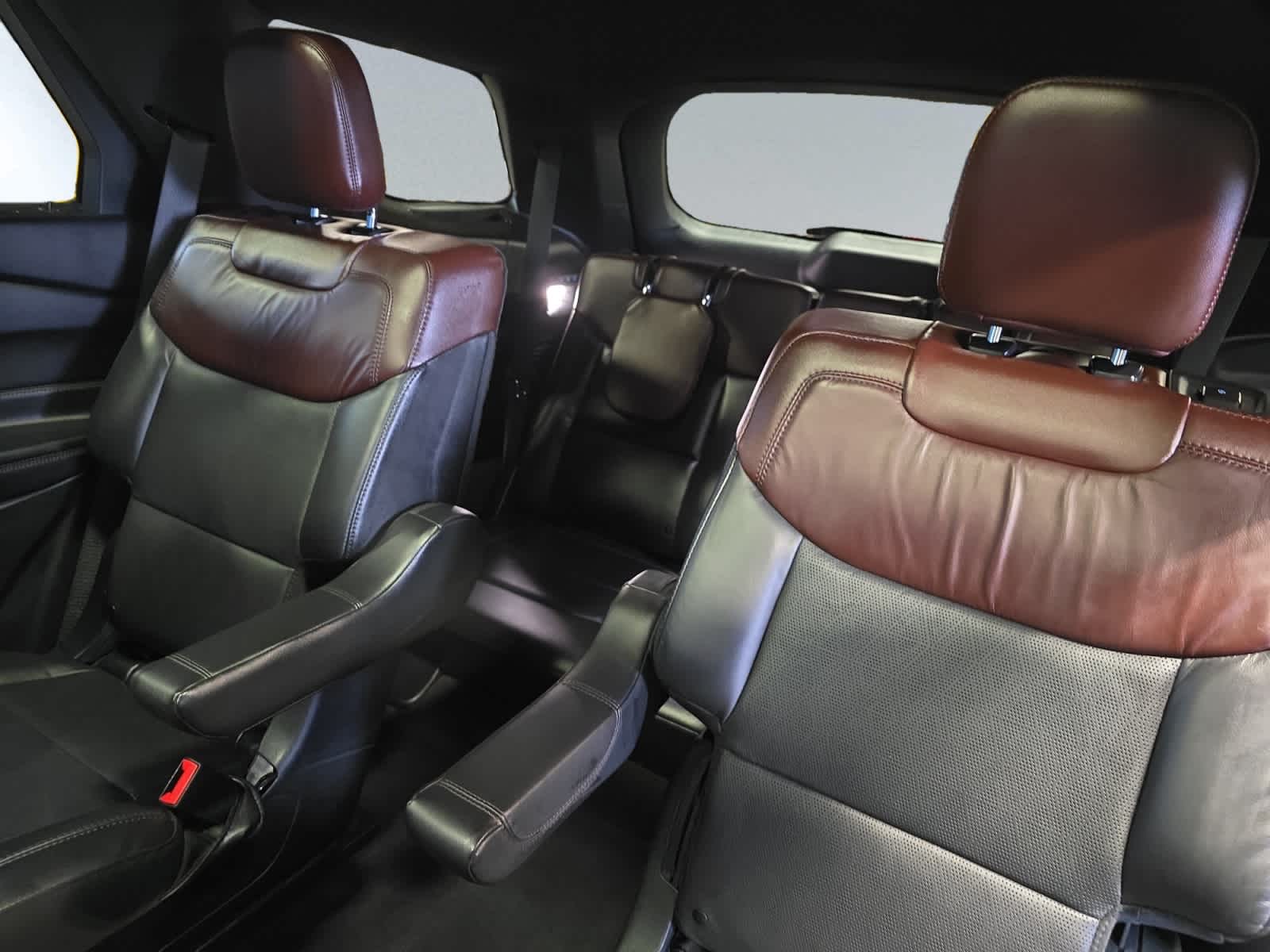 used 2022 Ford Explorer car, priced at $40,993