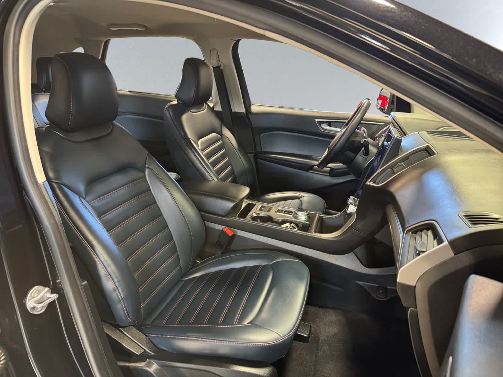 used 2022 Ford Edge car, priced at $26,480