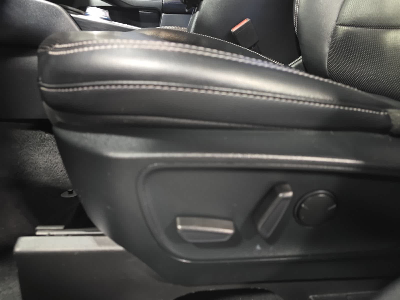 used 2022 Ford Escape car, priced at $22,489