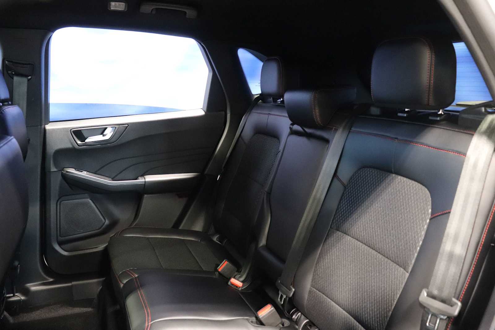 new 2025 Ford Escape car, priced at $32,175