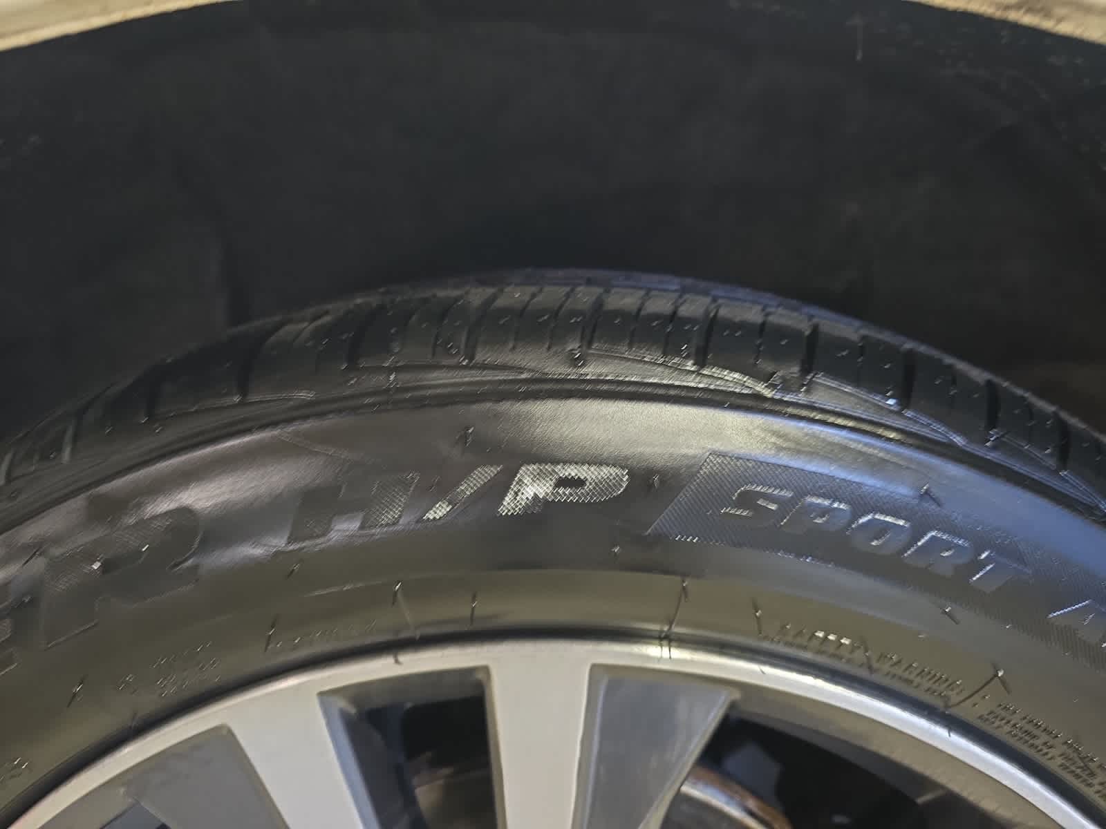 used 2018 Nissan Pathfinder car, priced at $15,987