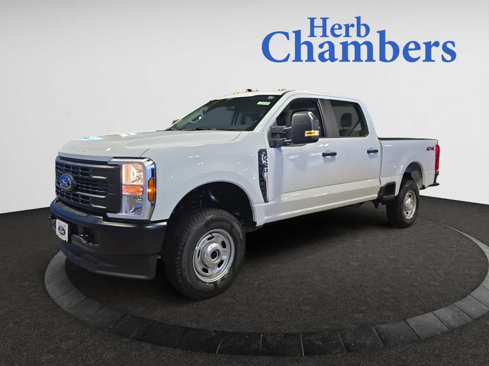 new 2026 Ford Super Duty F-250 SRW car, priced at $53,295