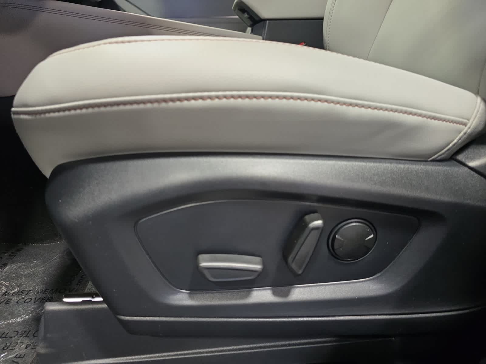 new 2026 Ford Explorer car, priced at $47,995