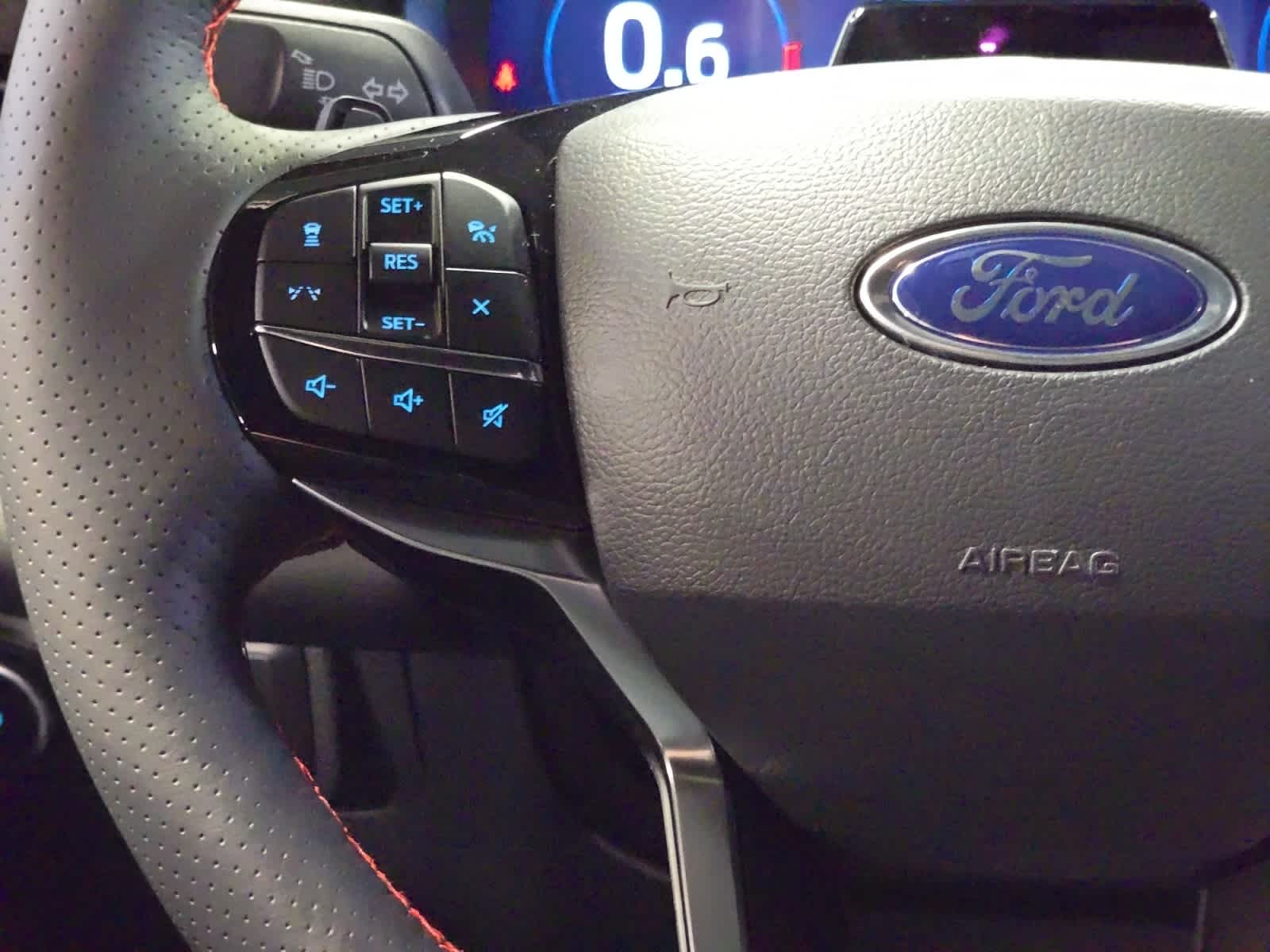 new 2026 Ford Explorer car, priced at $62,435