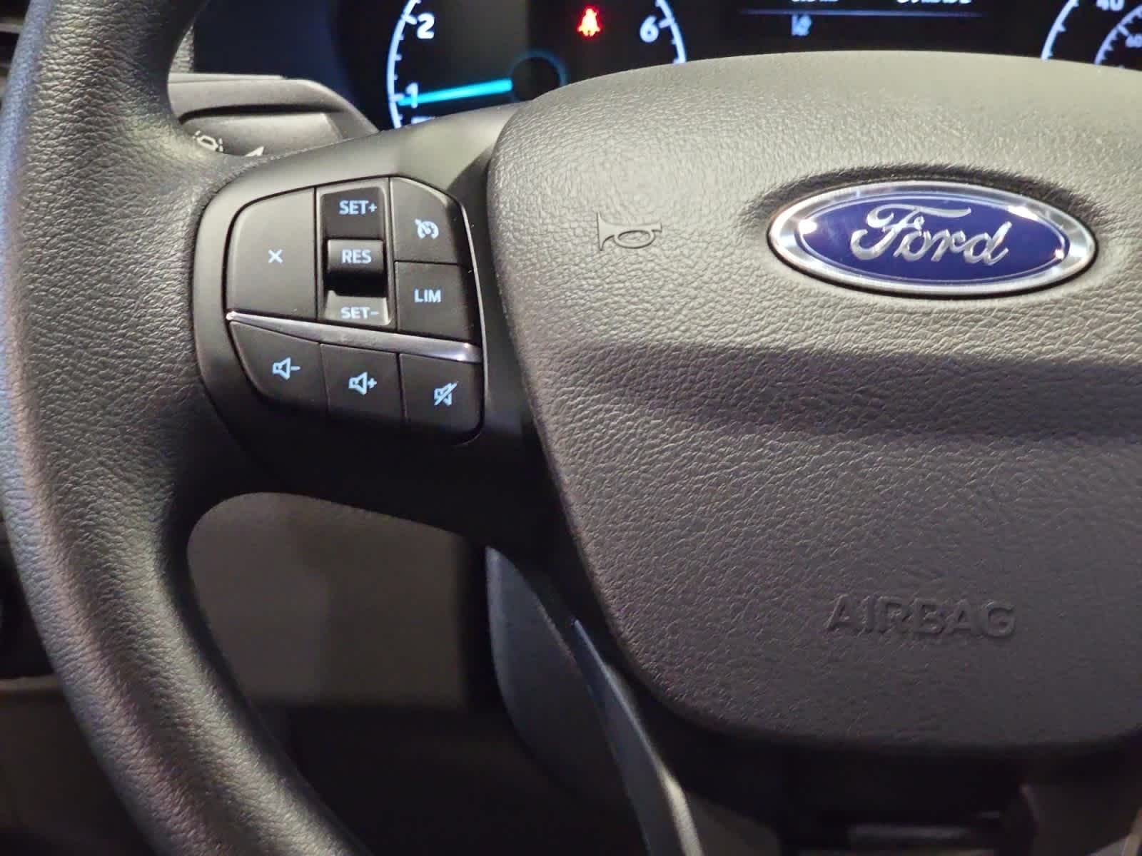 new 2025 Ford Transit car, priced at $49,800