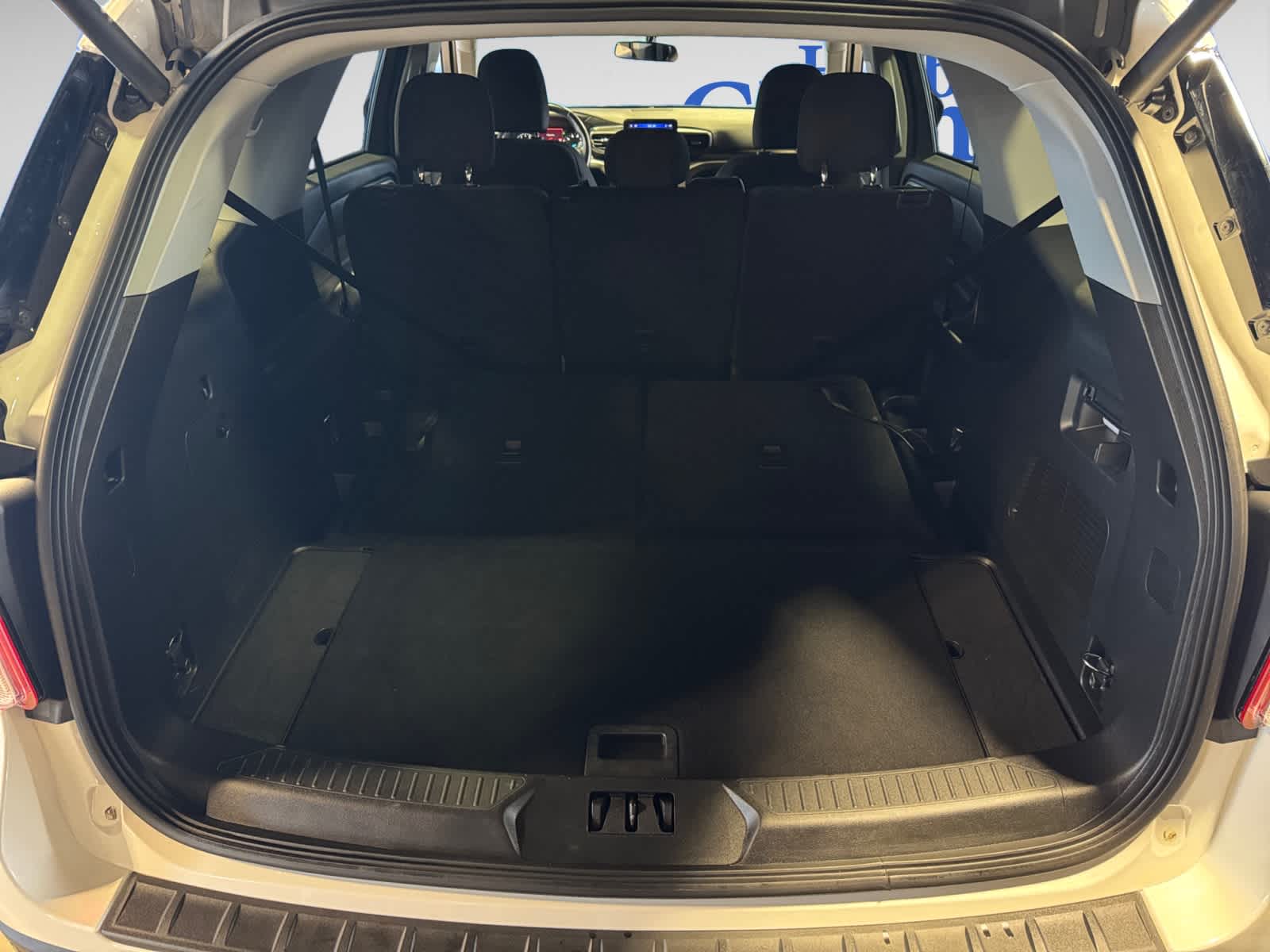 used 2022 Ford Explorer car, priced at $30,986