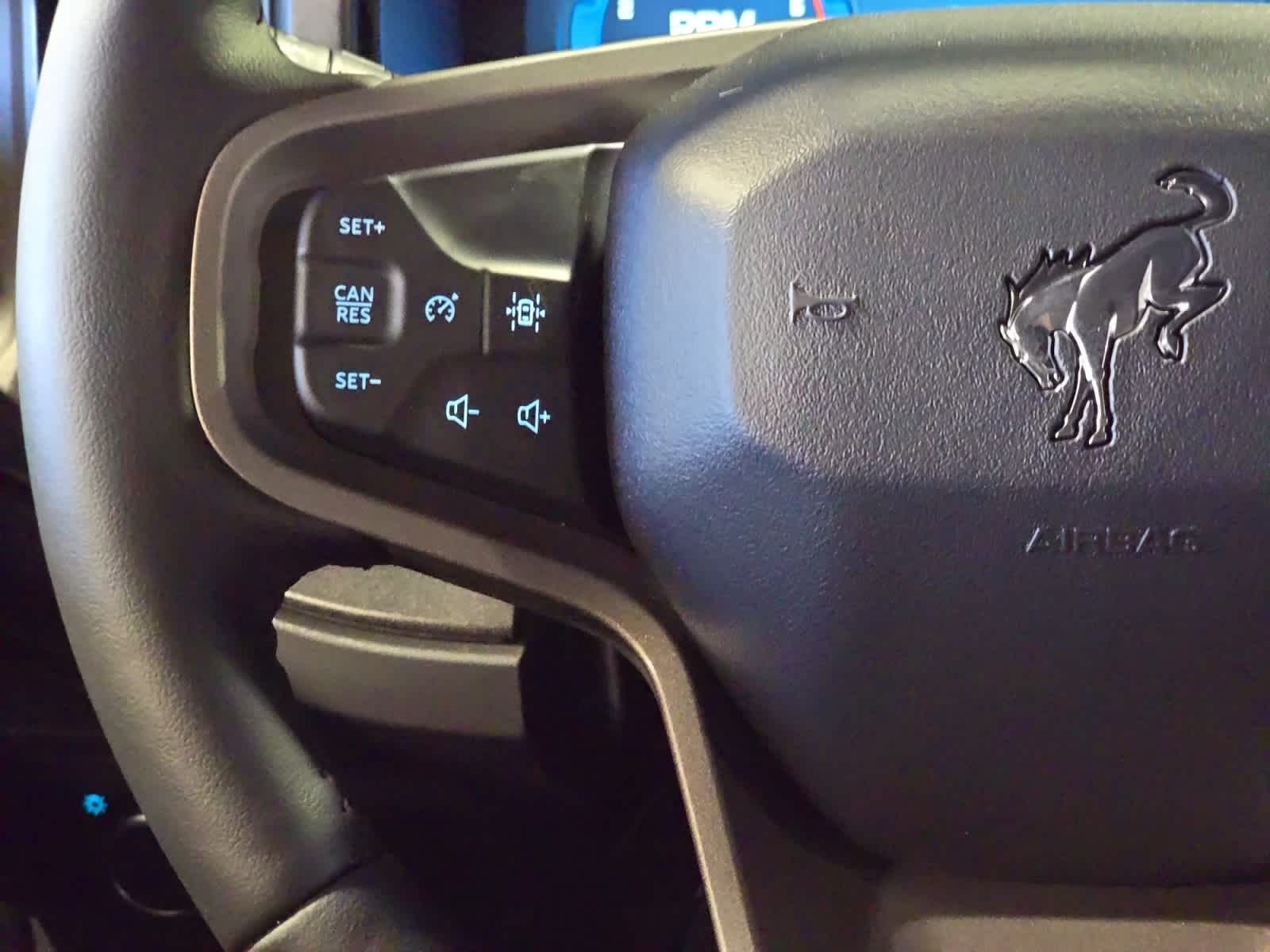 new 2025 Ford Bronco car, priced at $64,690