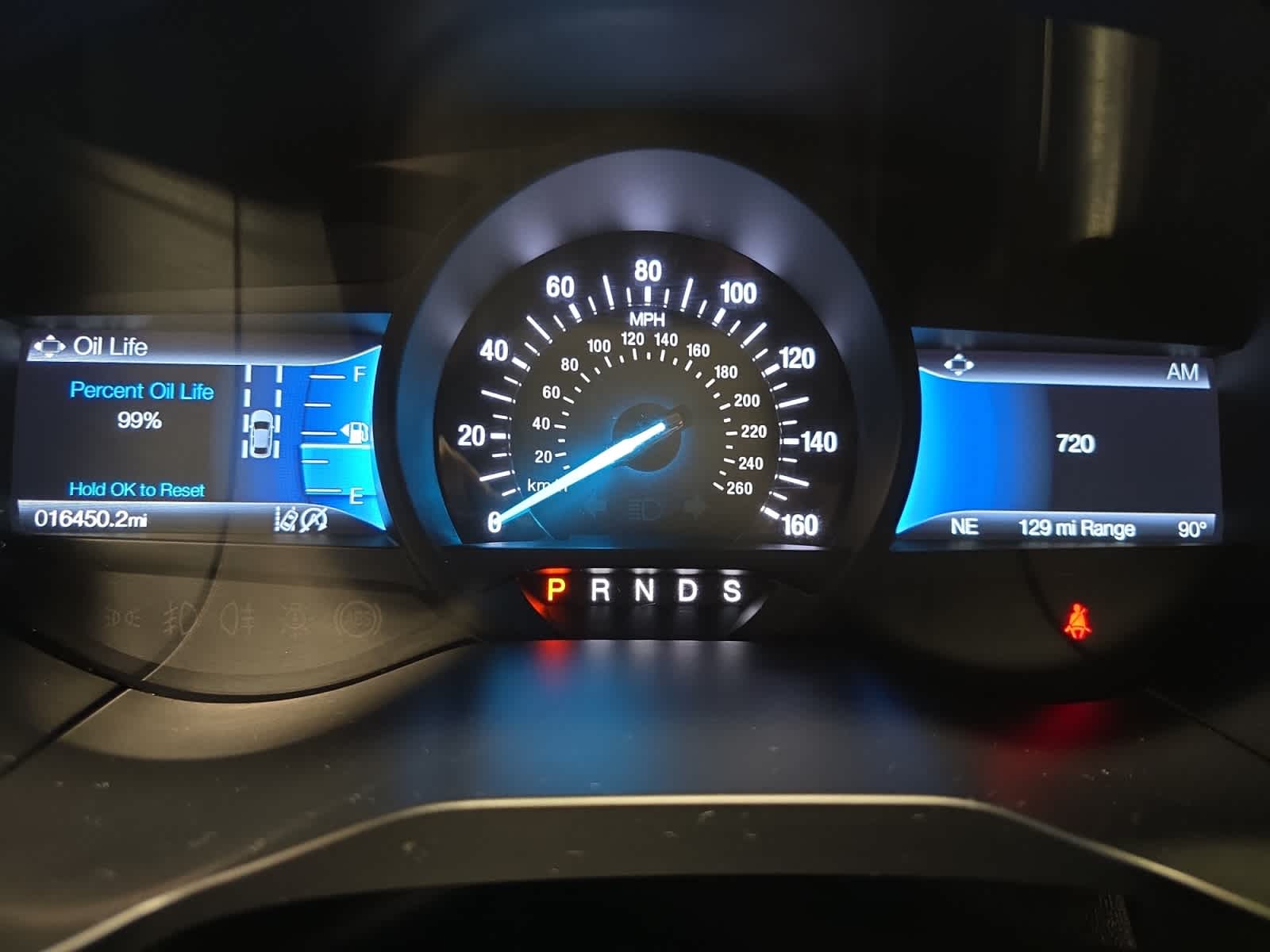 used 2022 Ford Edge car, priced at $28,367
