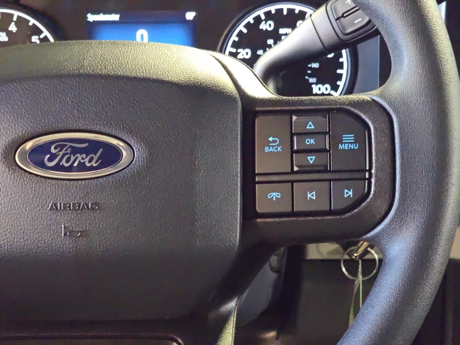 new 2026 Ford Super Duty F-250 SRW car, priced at $58,230