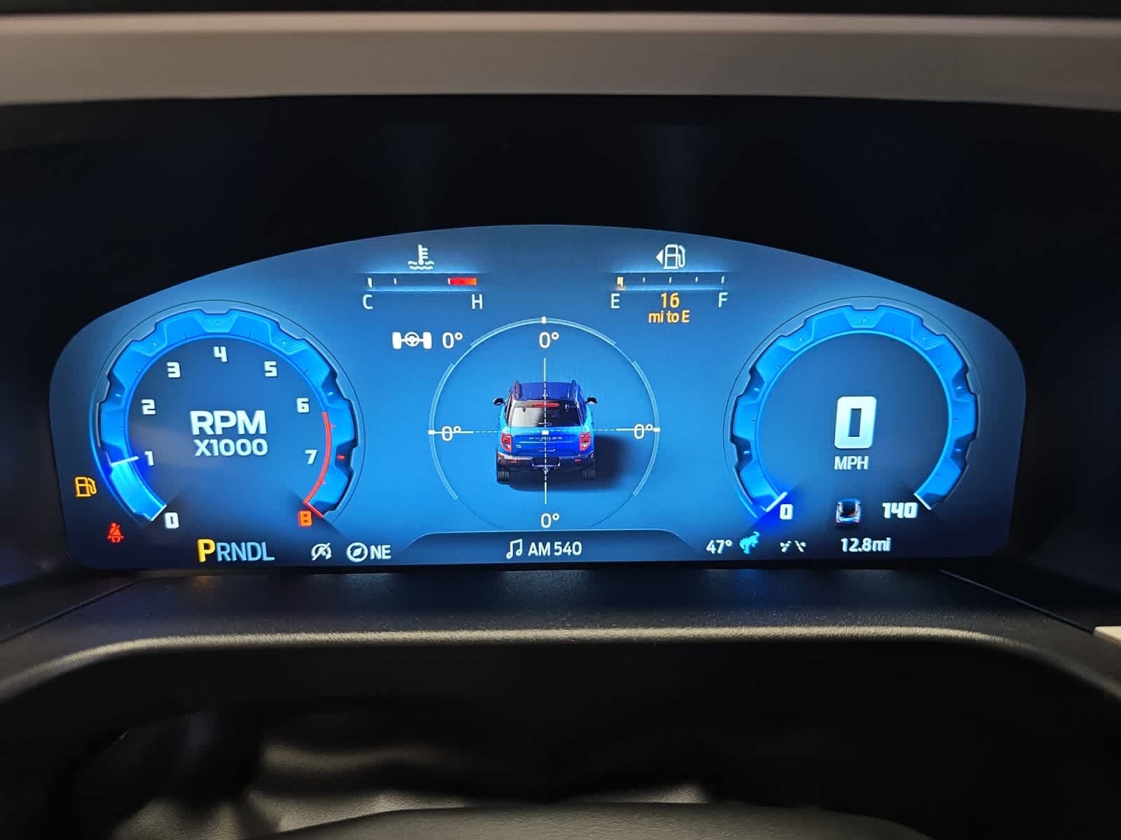 new 2025 Ford Bronco Sport car, priced at $39,875