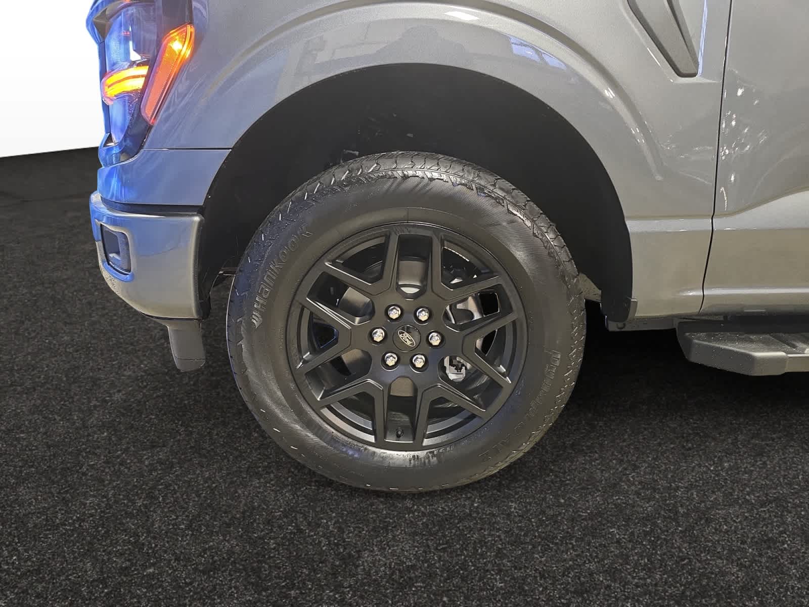 new 2025 Ford F-150 car, priced at $51,895