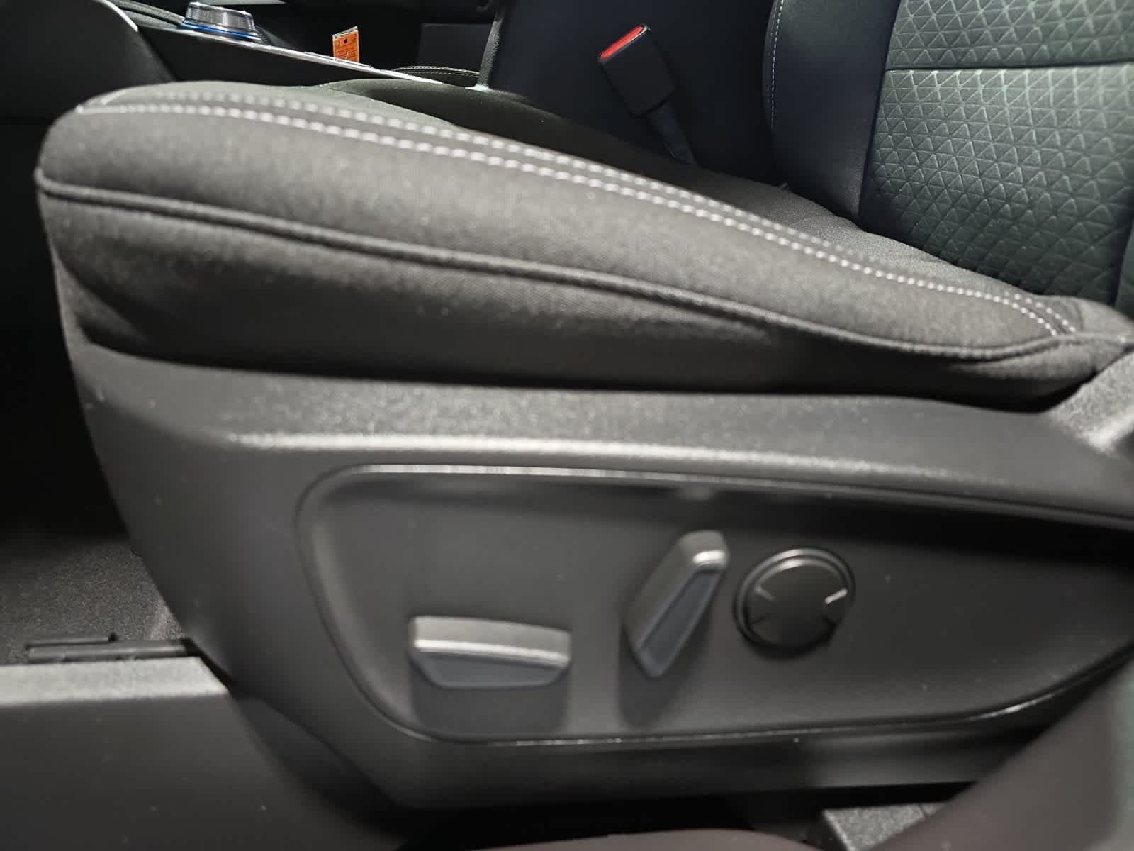 used 2023 Ford Escape car, priced at $23,487