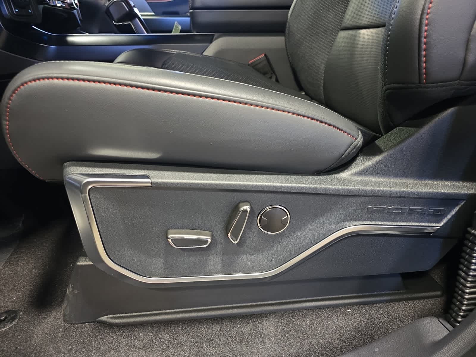 new 2025 Ford F-150 car, priced at $83,320