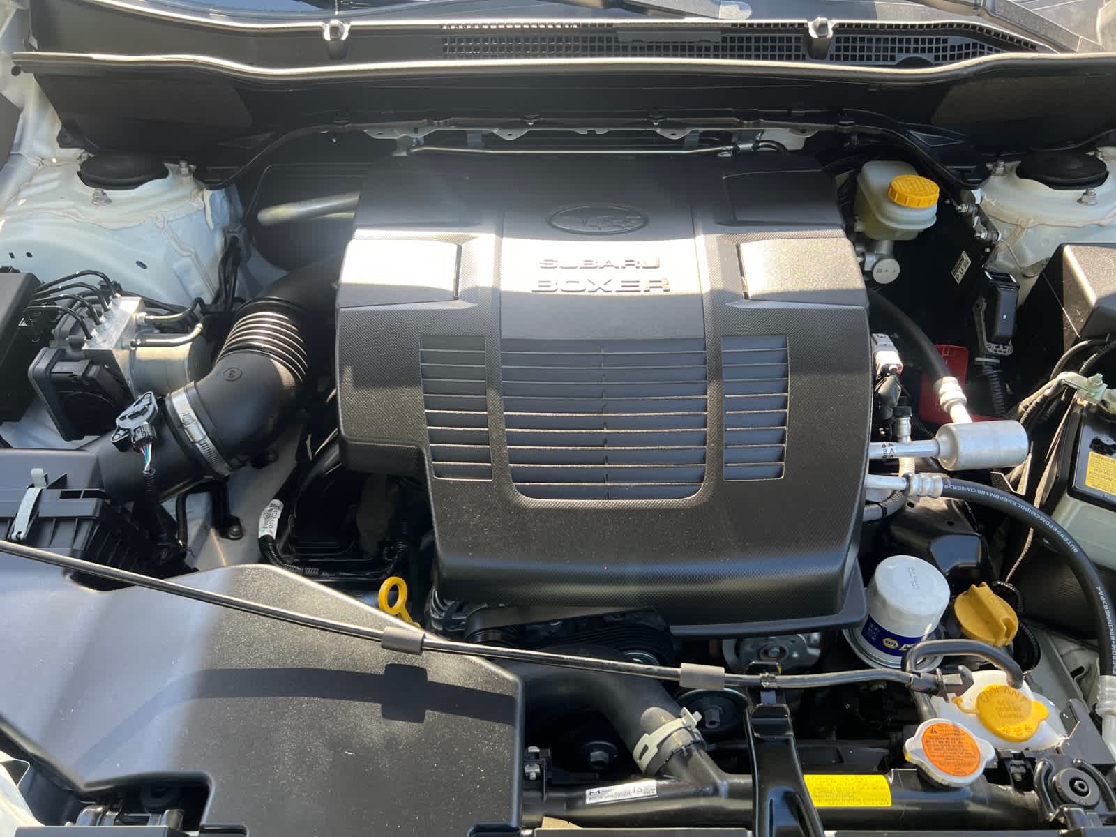 used 2020 Subaru Forester car, priced at $26,097