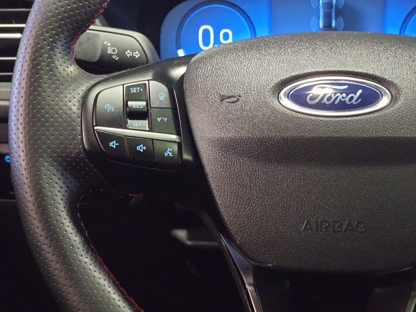 used 2023 Ford Escape car, priced at $29,198