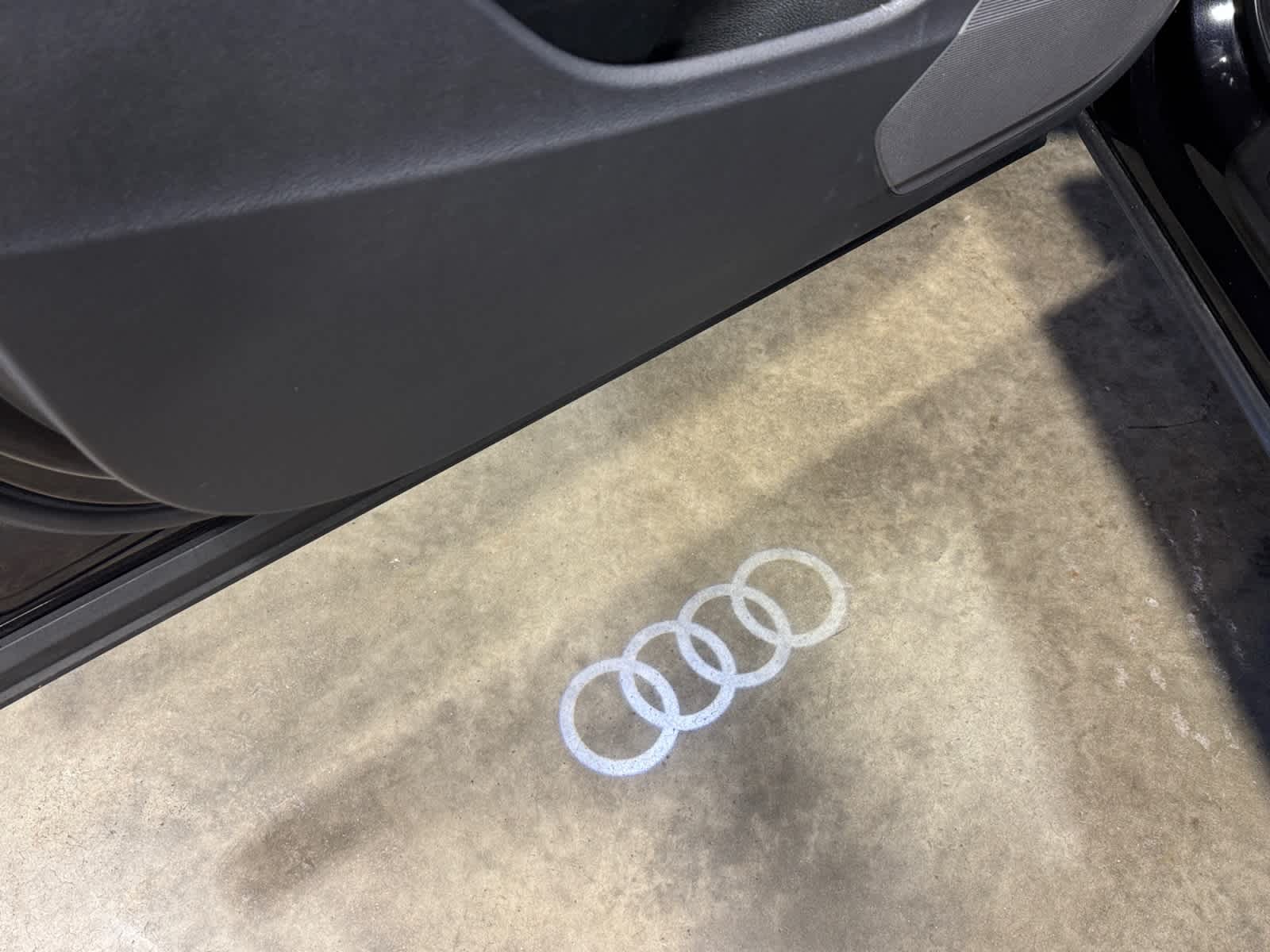 used 2018 Audi Q7 car, priced at $18,988