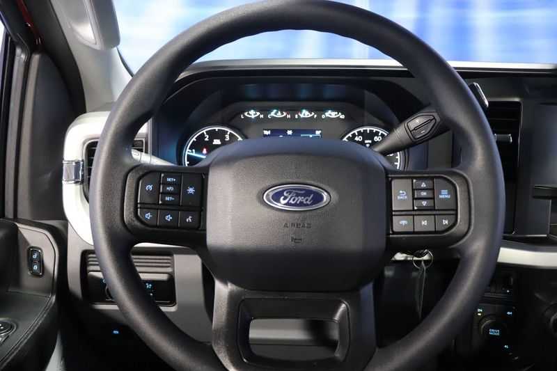 new 2024 Ford Super Duty F-350 DRW car, priced at $62,900