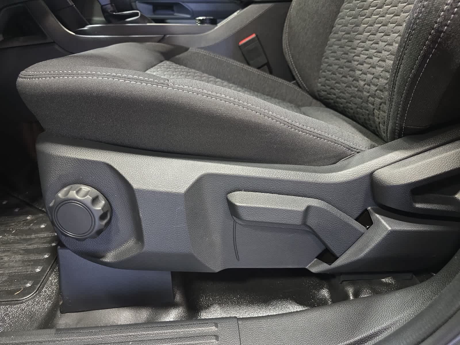 new 2025 Ford Ranger car, priced at $39,275