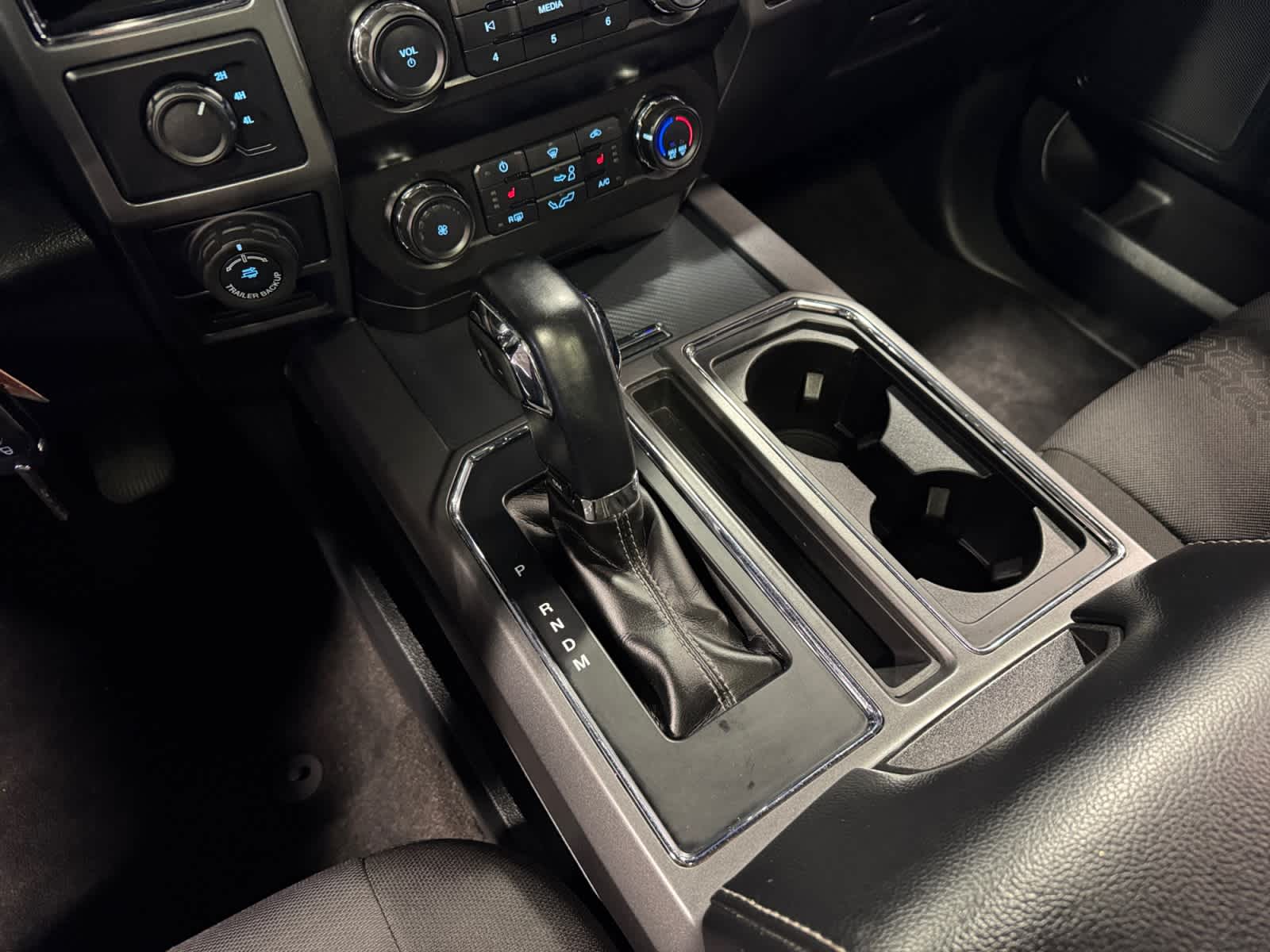 used 2020 Ford F-150 car, priced at $26,883