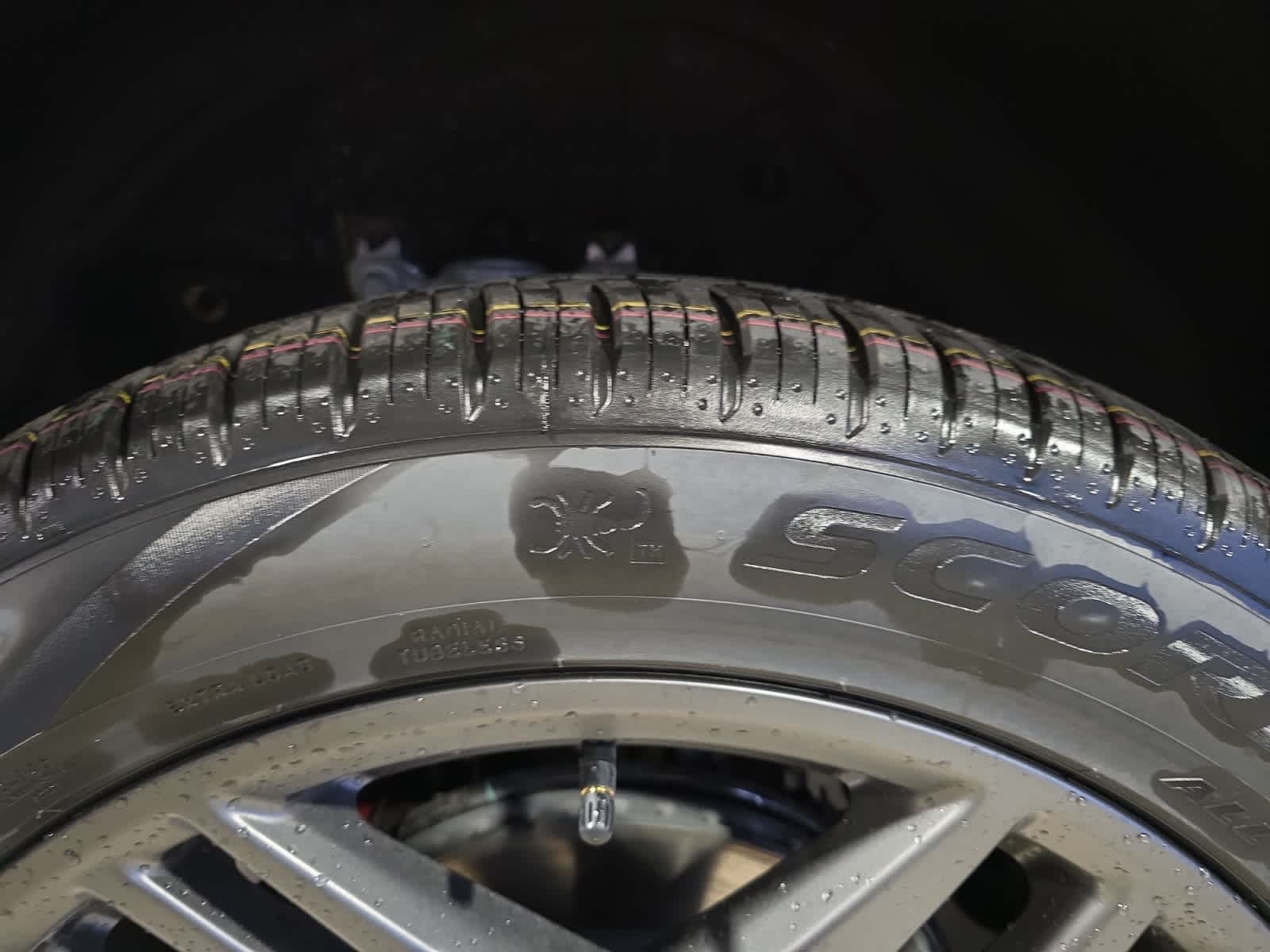 new 2026 Ford Explorer car, priced at $50,795