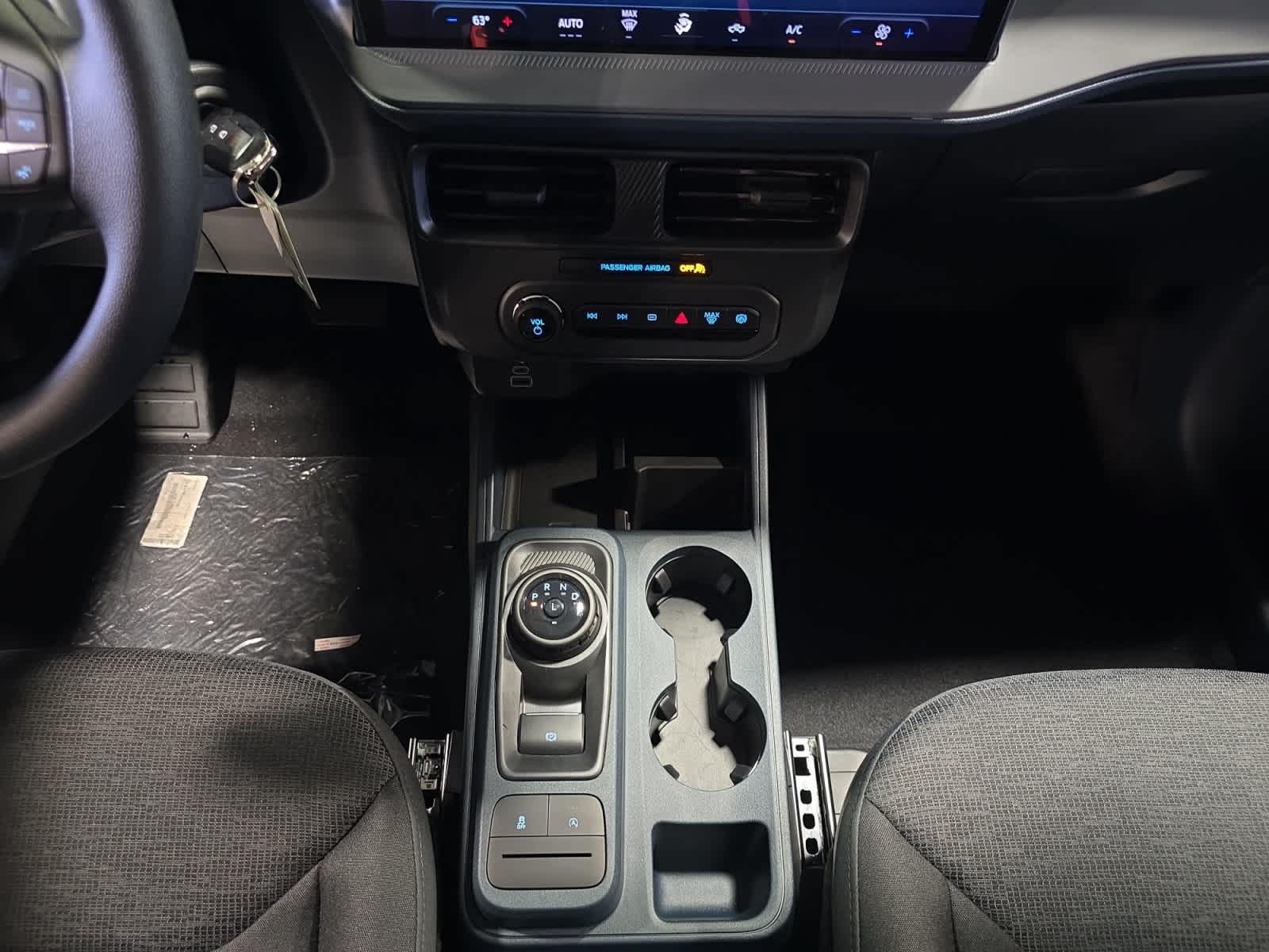 new 2025 Ford Maverick car, priced at $29,965