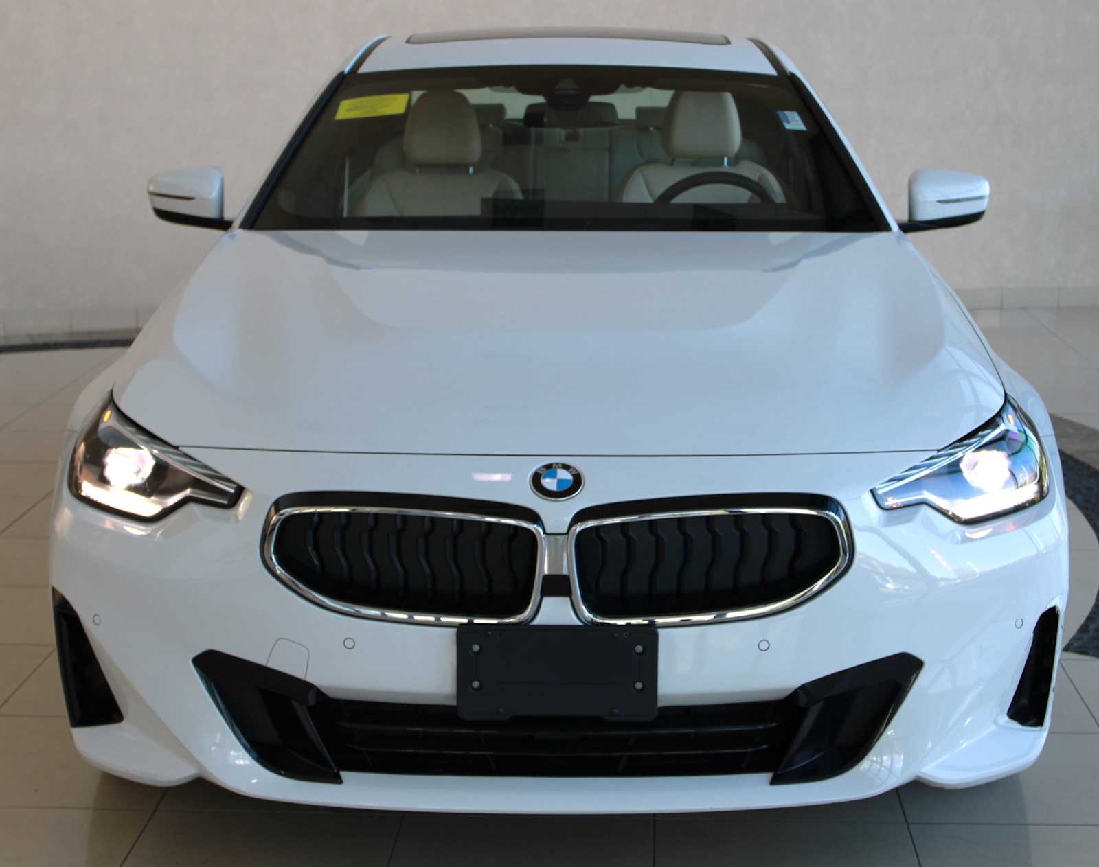 used 2023 BMW 230i car, priced at $33,429