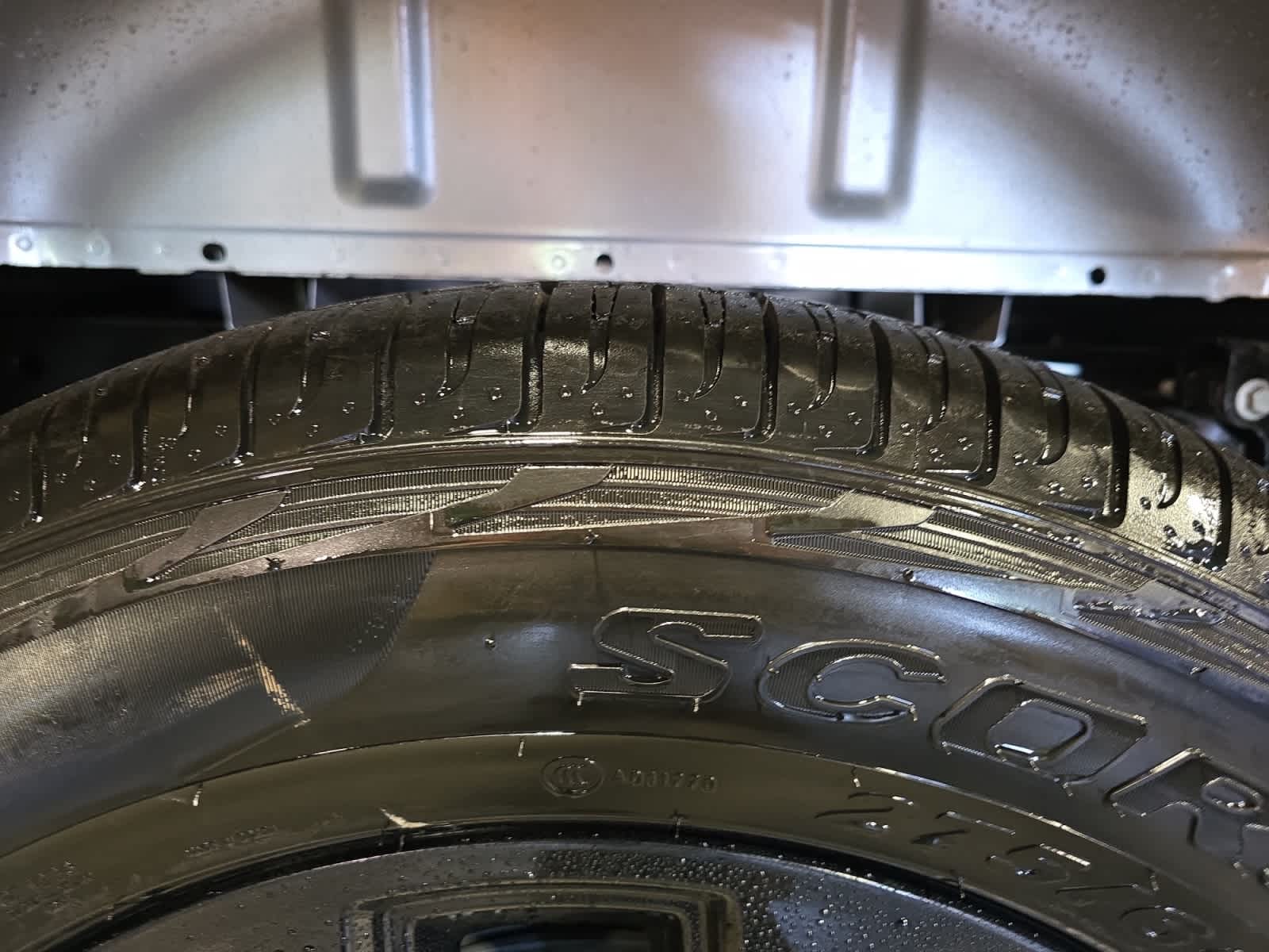 new 2025 Ford F-150 car, priced at $65,545