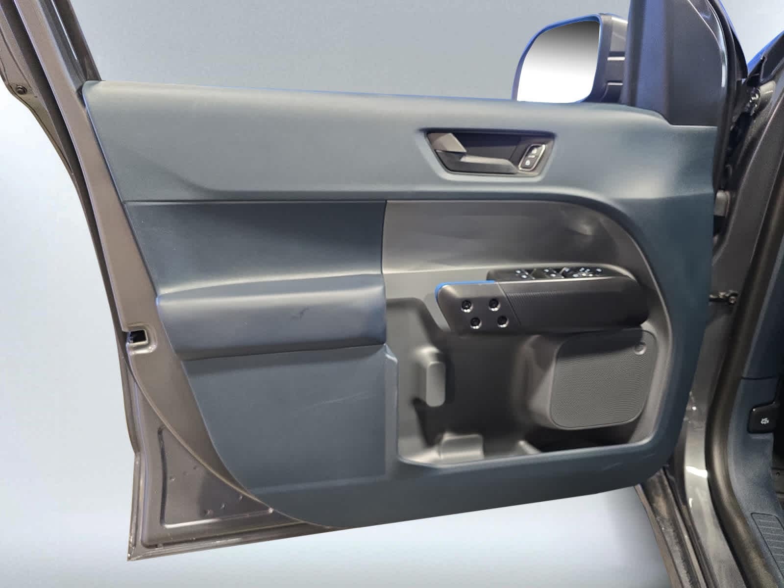 new 2025 Ford Maverick car, priced at $38,720