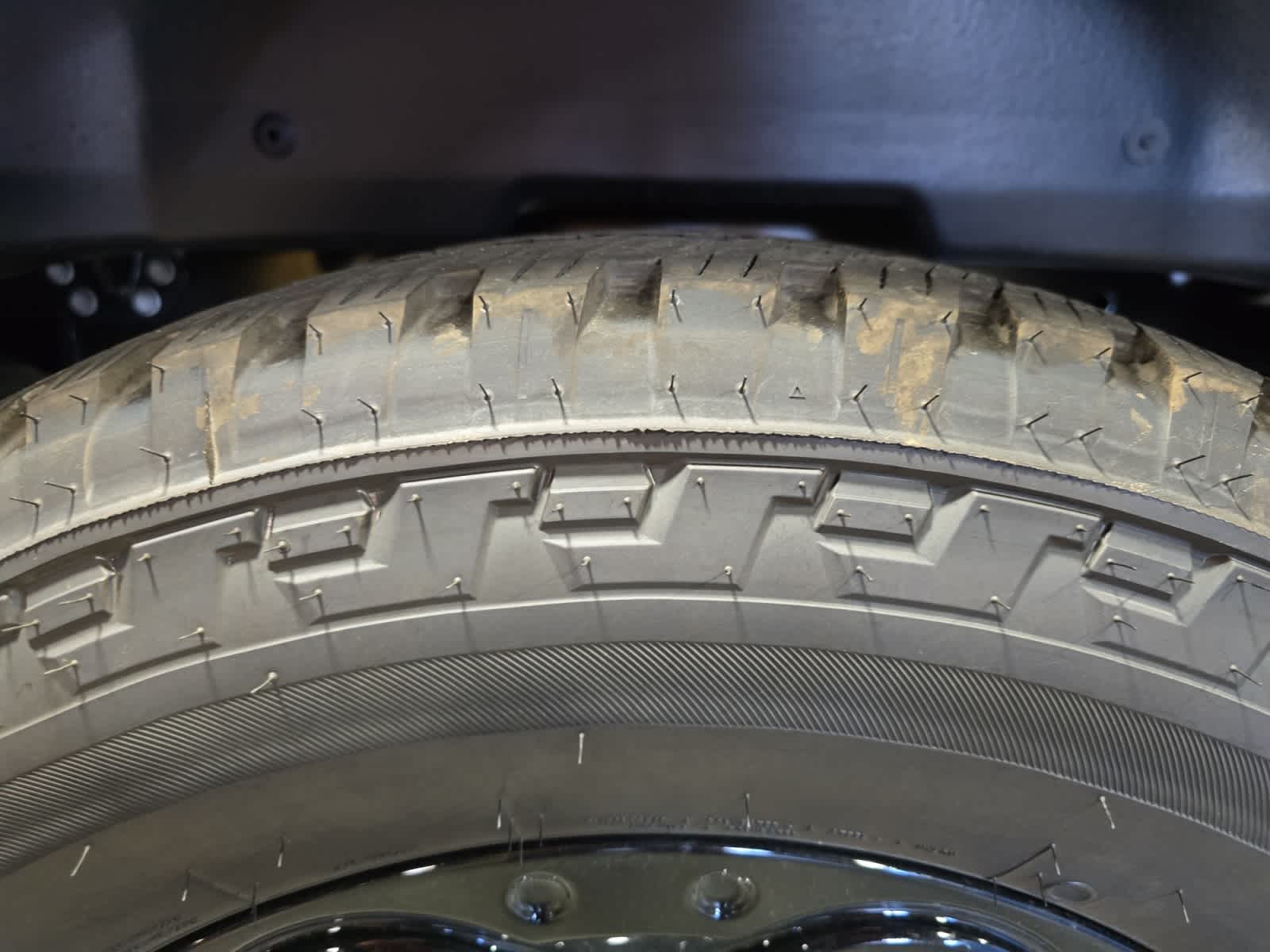 new 2026 Ford Super Duty F-250 SRW car, priced at $70,625