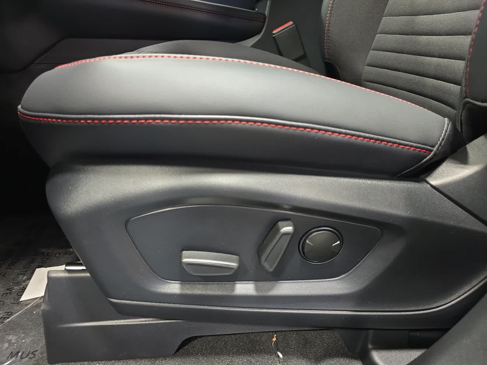 new 2026 Ford Explorer car, priced at $51,295