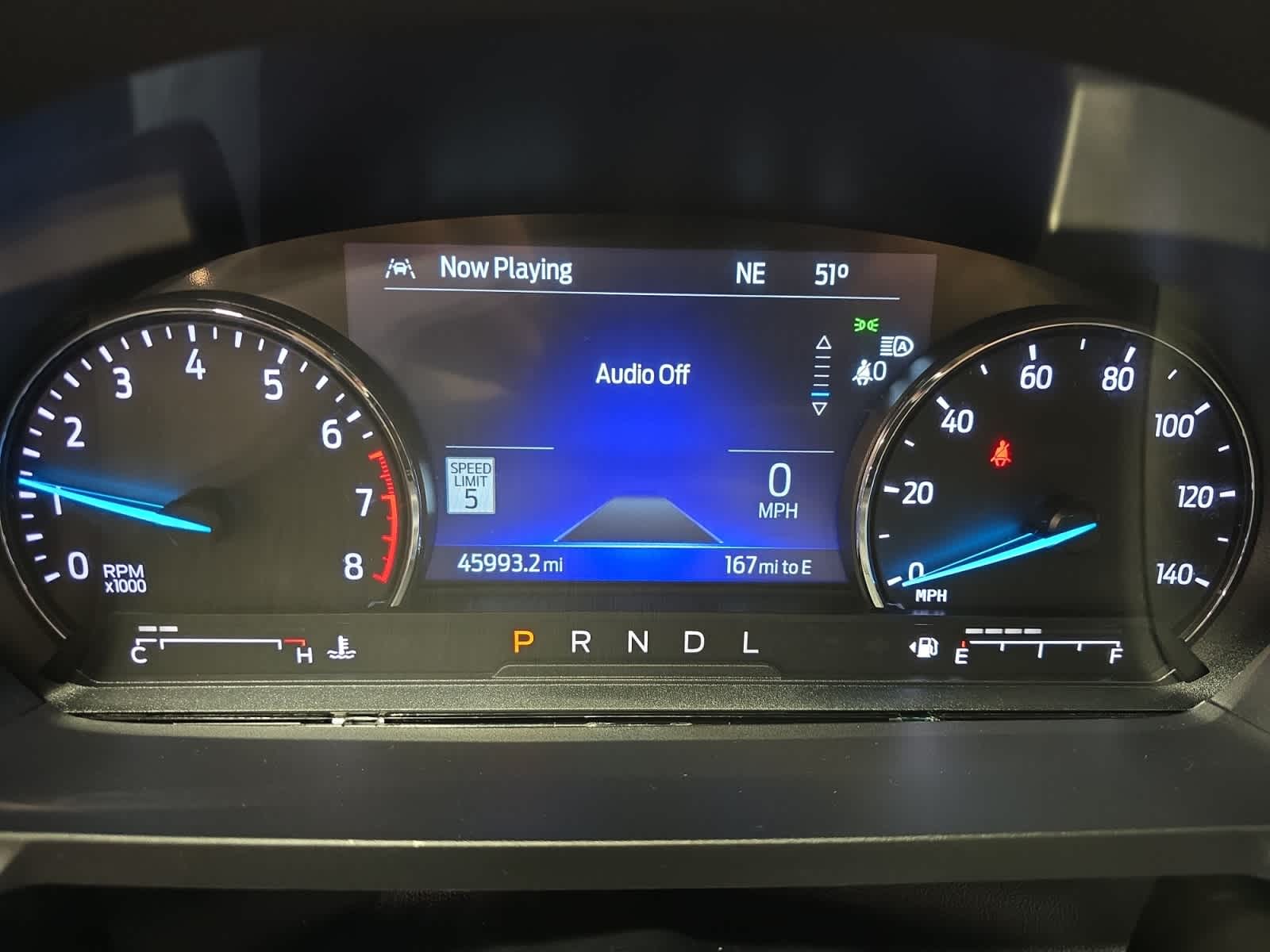 used 2022 Ford Explorer car, priced at $30,393