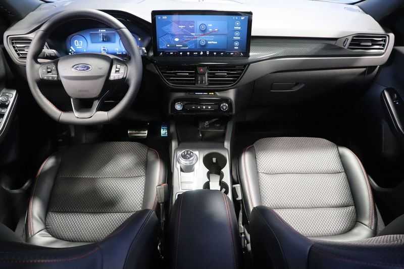 new 2024 Ford Escape car, priced at $40,187