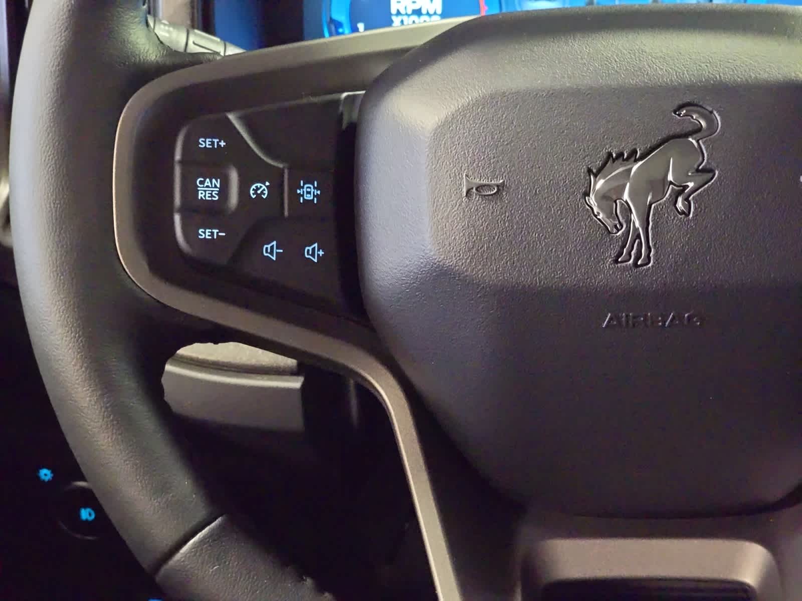 new 2025 Ford Bronco car, priced at $62,295