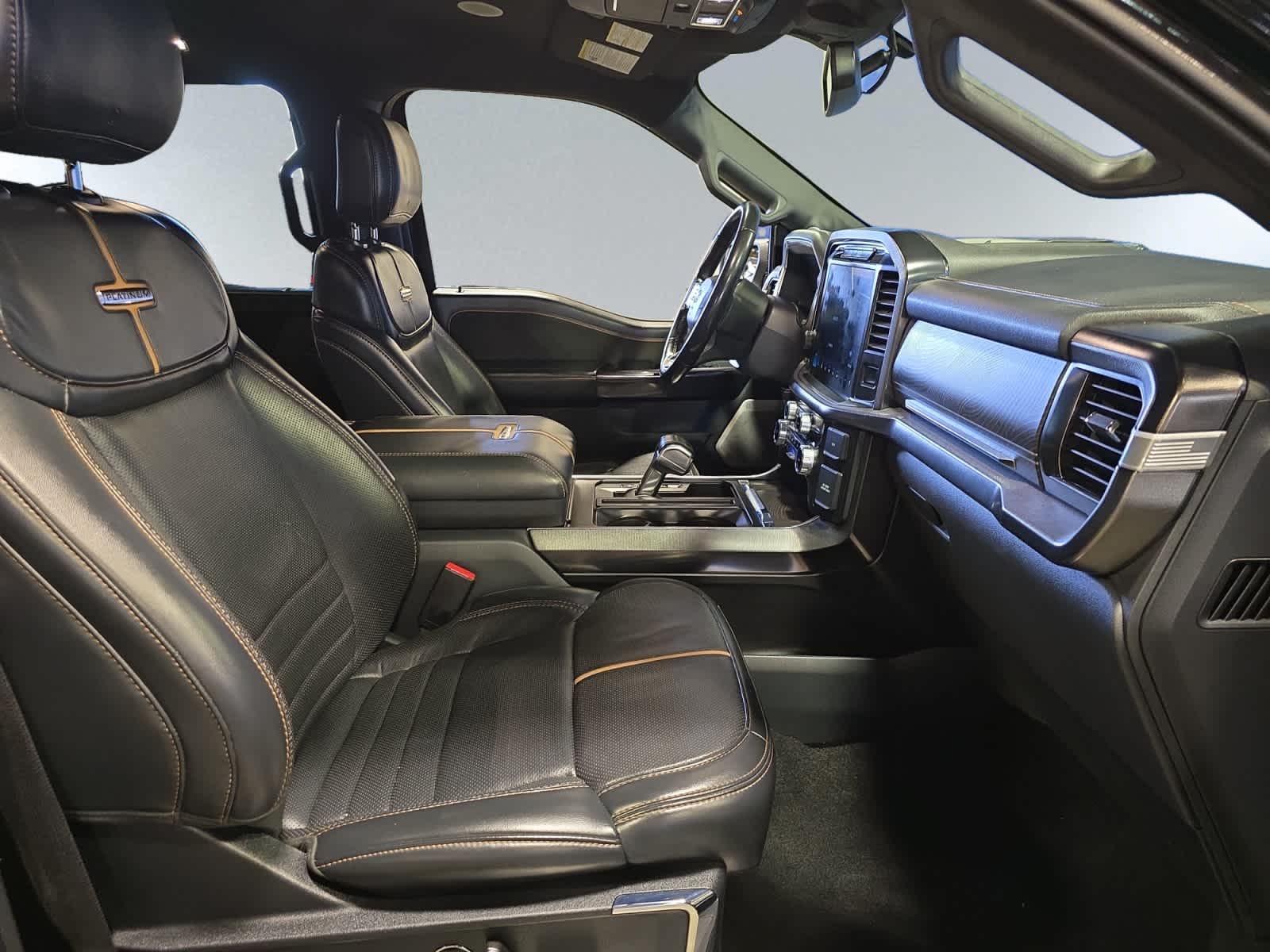 used 2022 Ford F-150 car, priced at $38,987