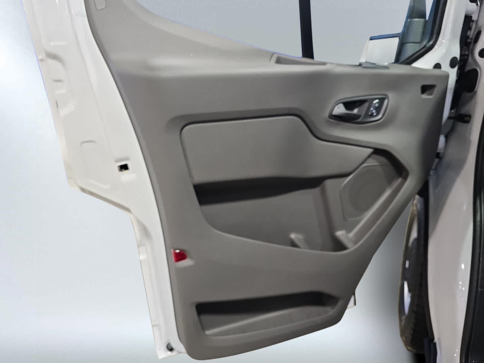 new 2025 Ford Transit car, priced at $48,195
