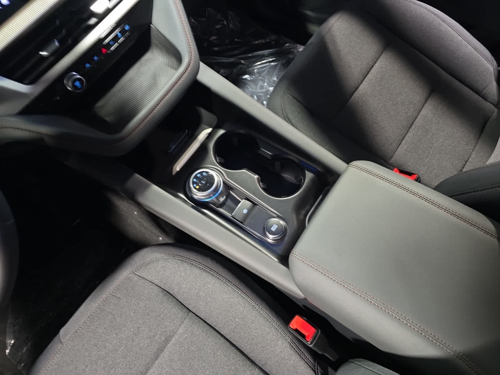 new 2025 Ford Explorer car, priced at $42,134