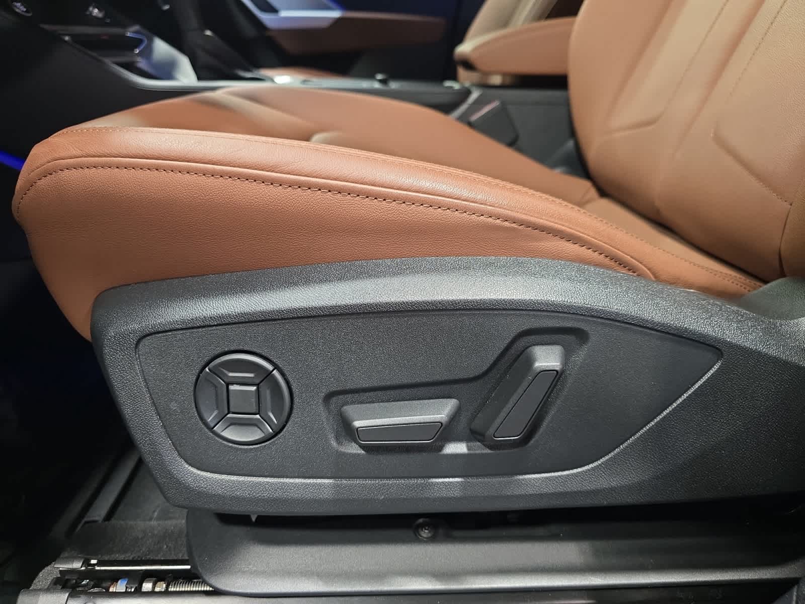 used 2023 Audi Q3 car, priced at $30,977