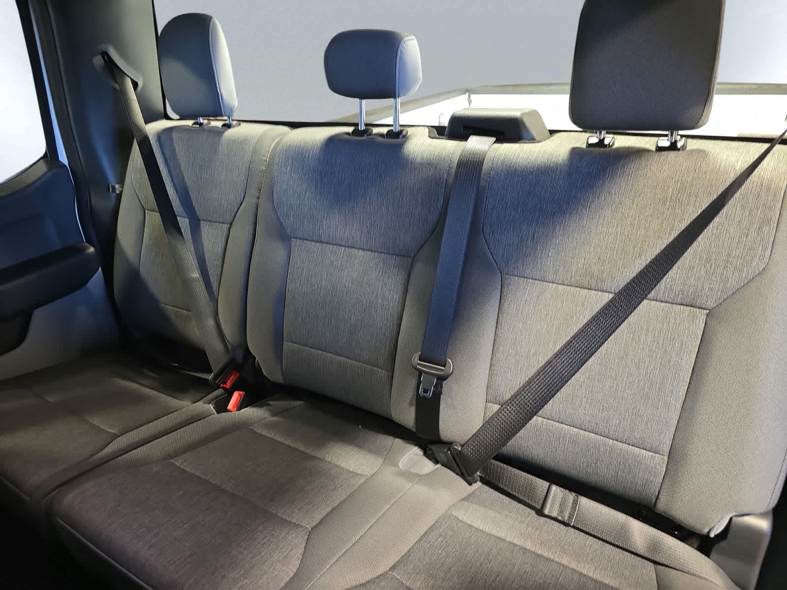 new 2026 Ford Super Duty F-250 SRW car, priced at $53,295