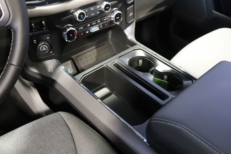 new 2024 Ford F-150 car, priced at $57,590