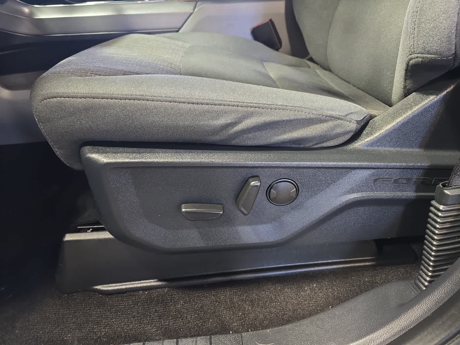 used 2022 Ford F-150 car, priced at $36,485
