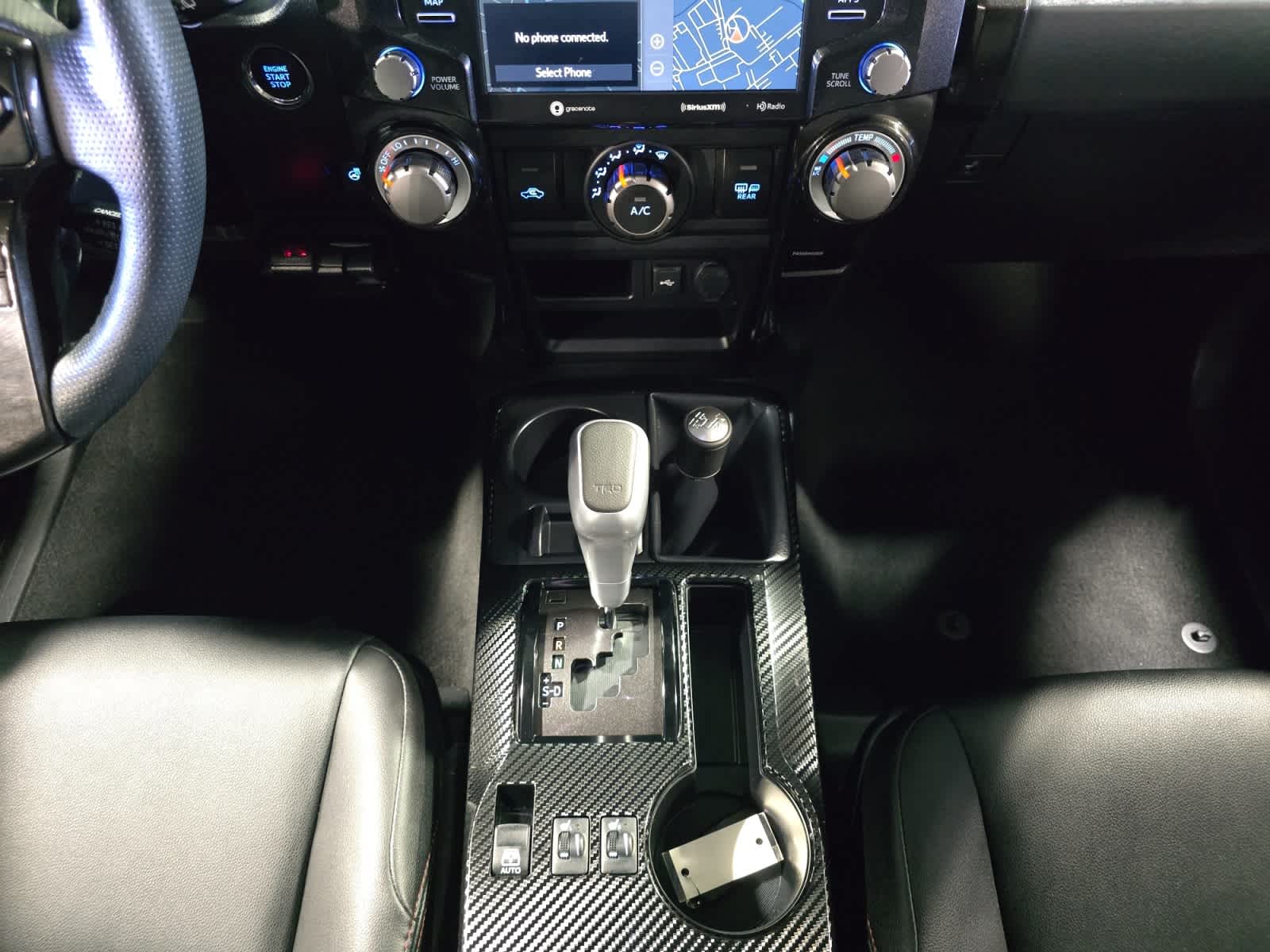 used 2023 Toyota 4Runner car, priced at $45,780