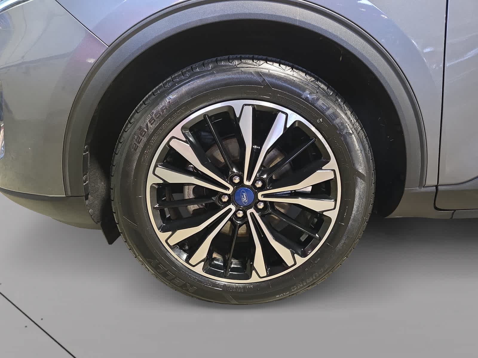 used 2022 Ford Escape car, priced at $24,375