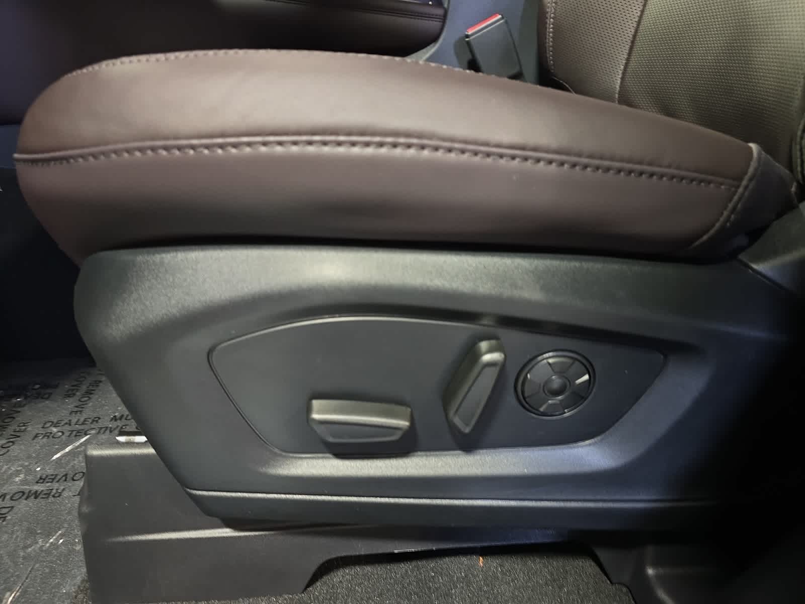 new 2026 Ford Explorer car, priced at $58,395