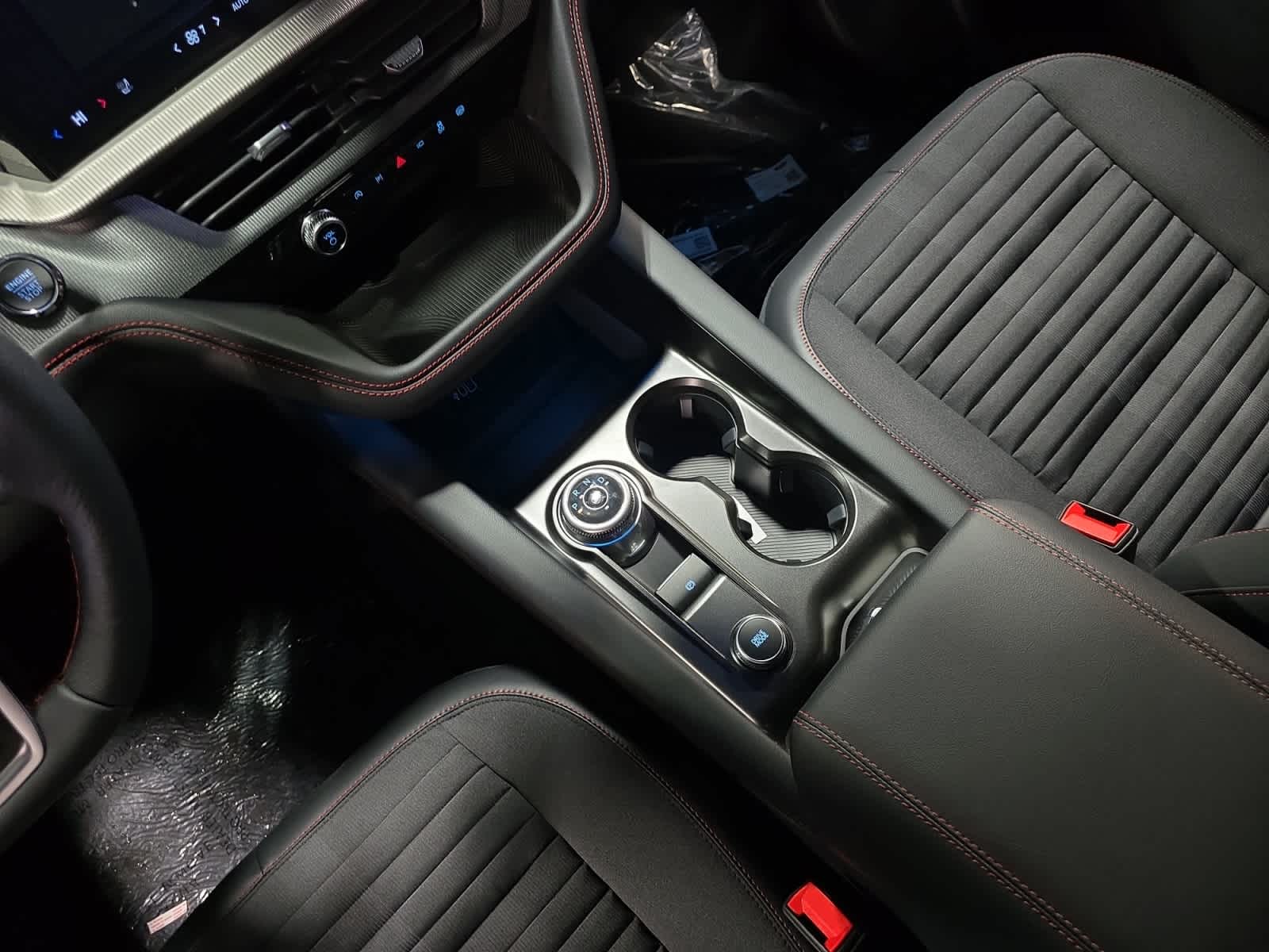 new 2026 Ford Explorer car, priced at $51,295