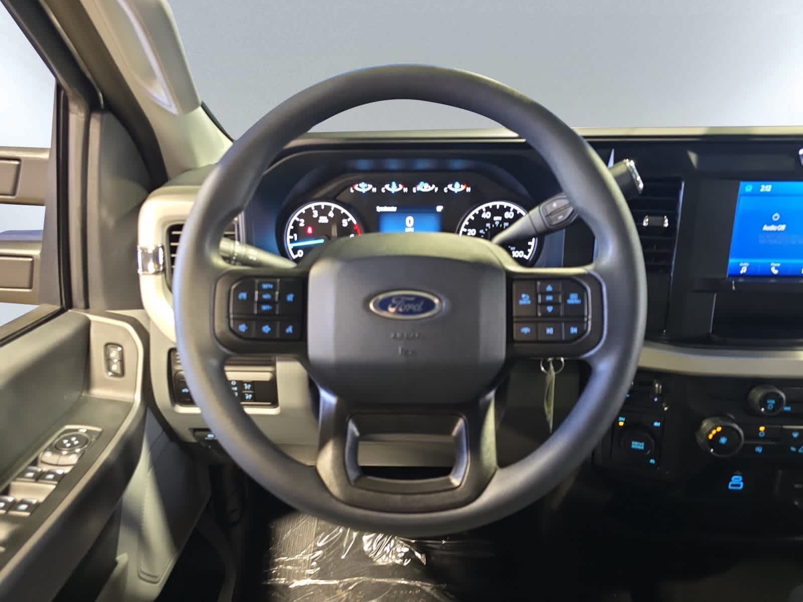 new 2026 Ford Super Duty F-250 SRW car, priced at $58,230